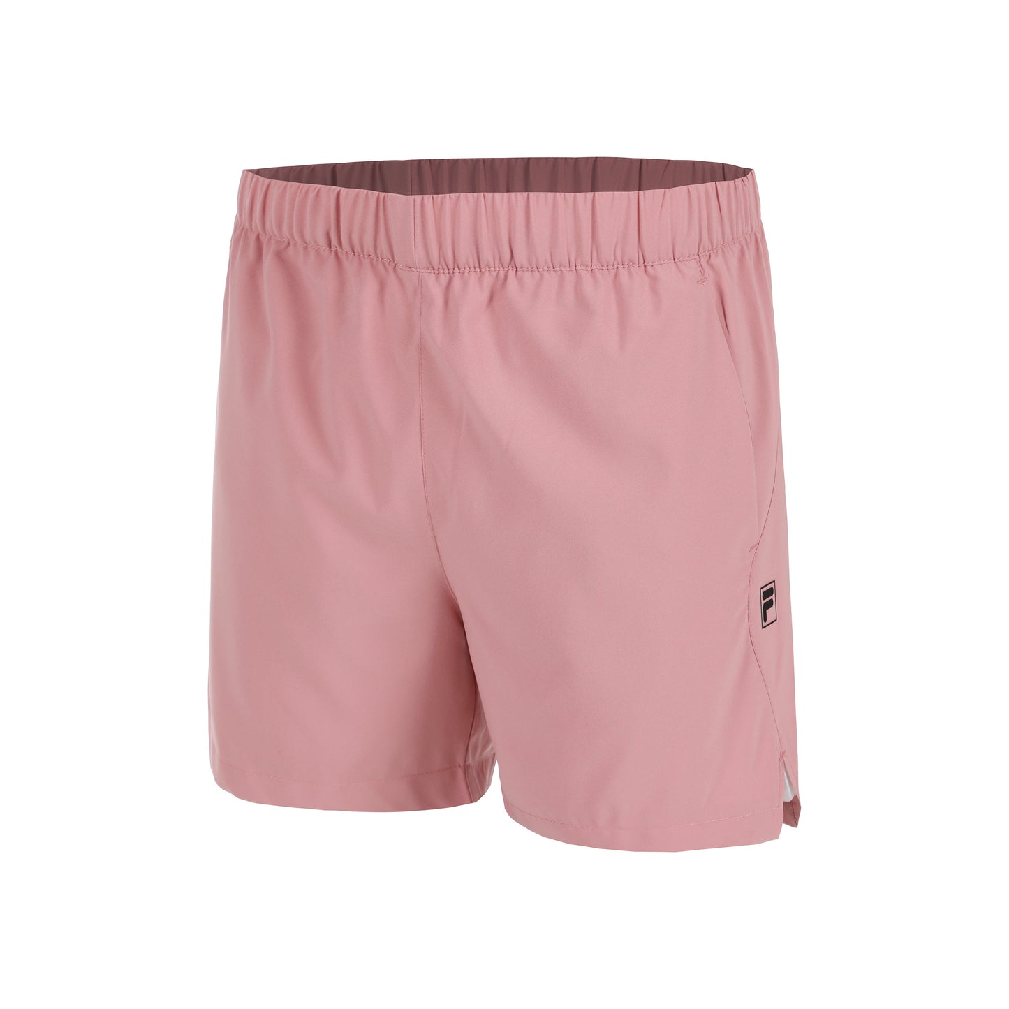 Fila Zayn Szorty Mężczyźni - fiolet