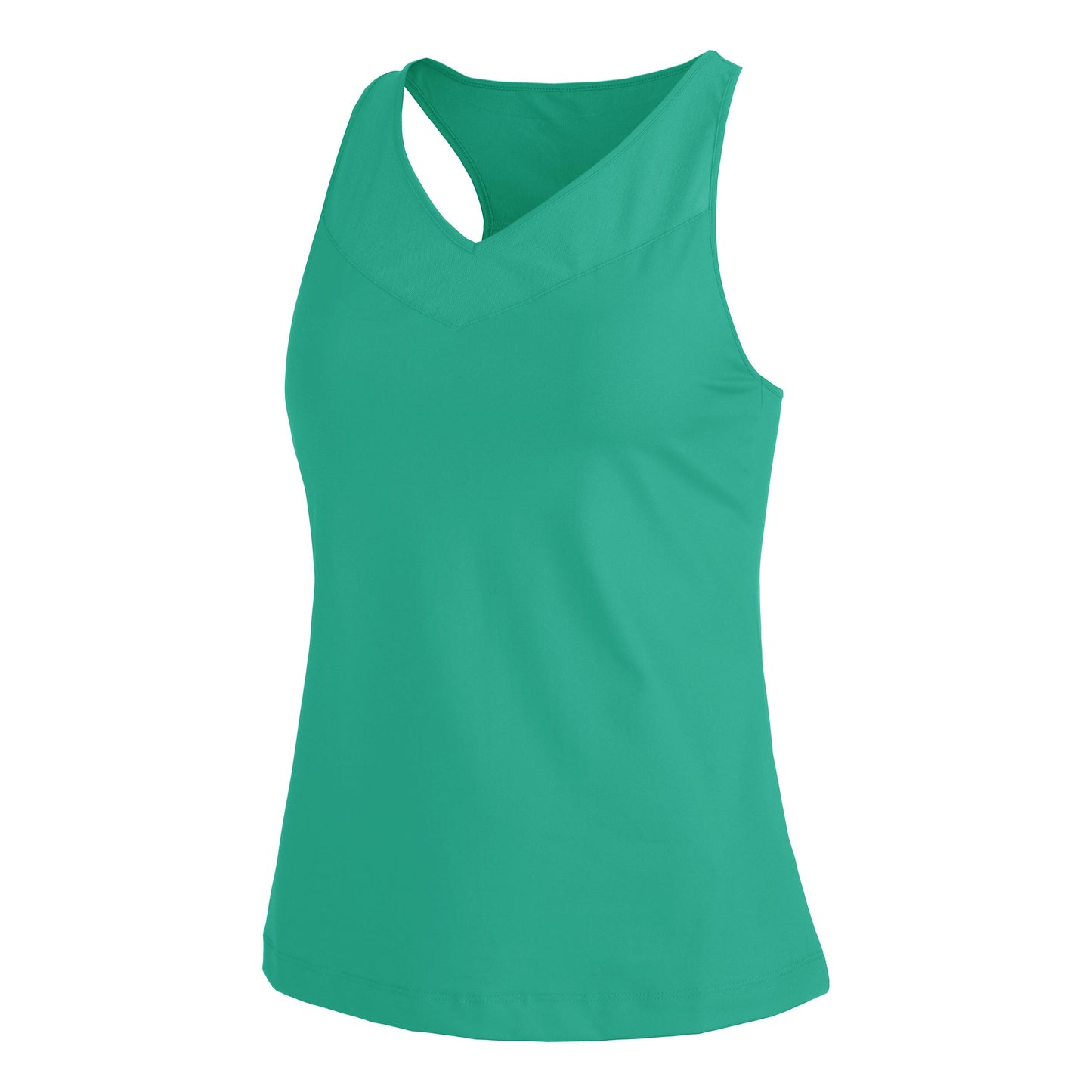 Fila Angelika Tank Top Kobiety-Zieleń