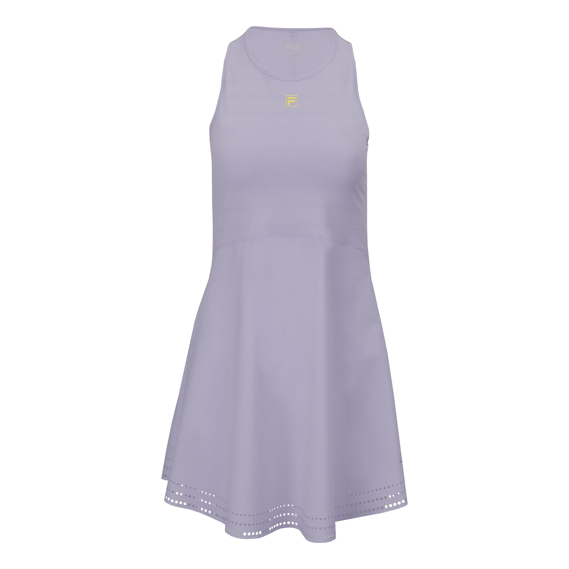 Fila Margot Sukienka Kobiety-Niebiesko-szary