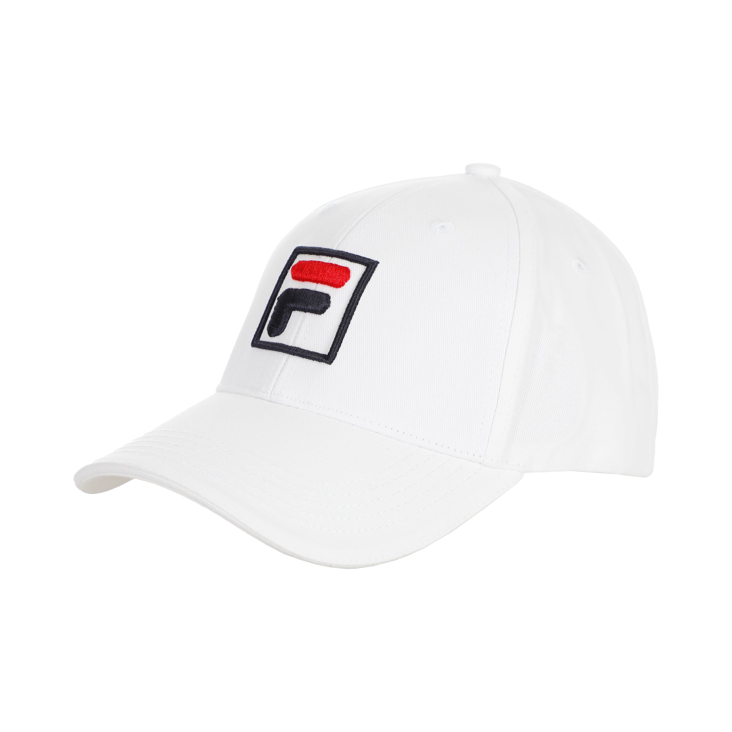 Fila Forze Czapka-Biały