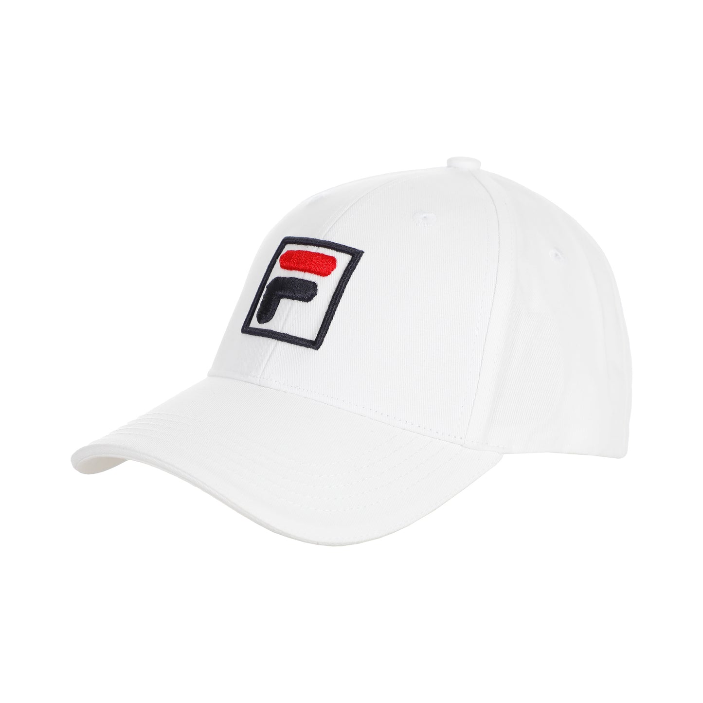 Fila Forze Czapka-Biały
