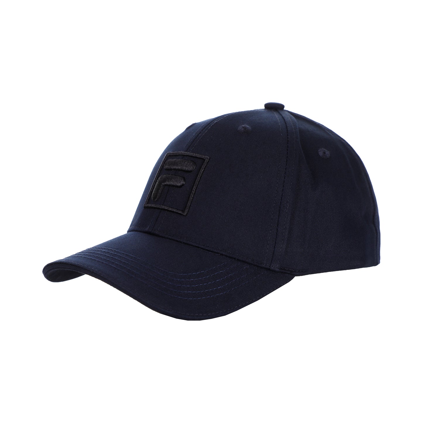 Fila Forze Czapka-Ciemnoniebieski