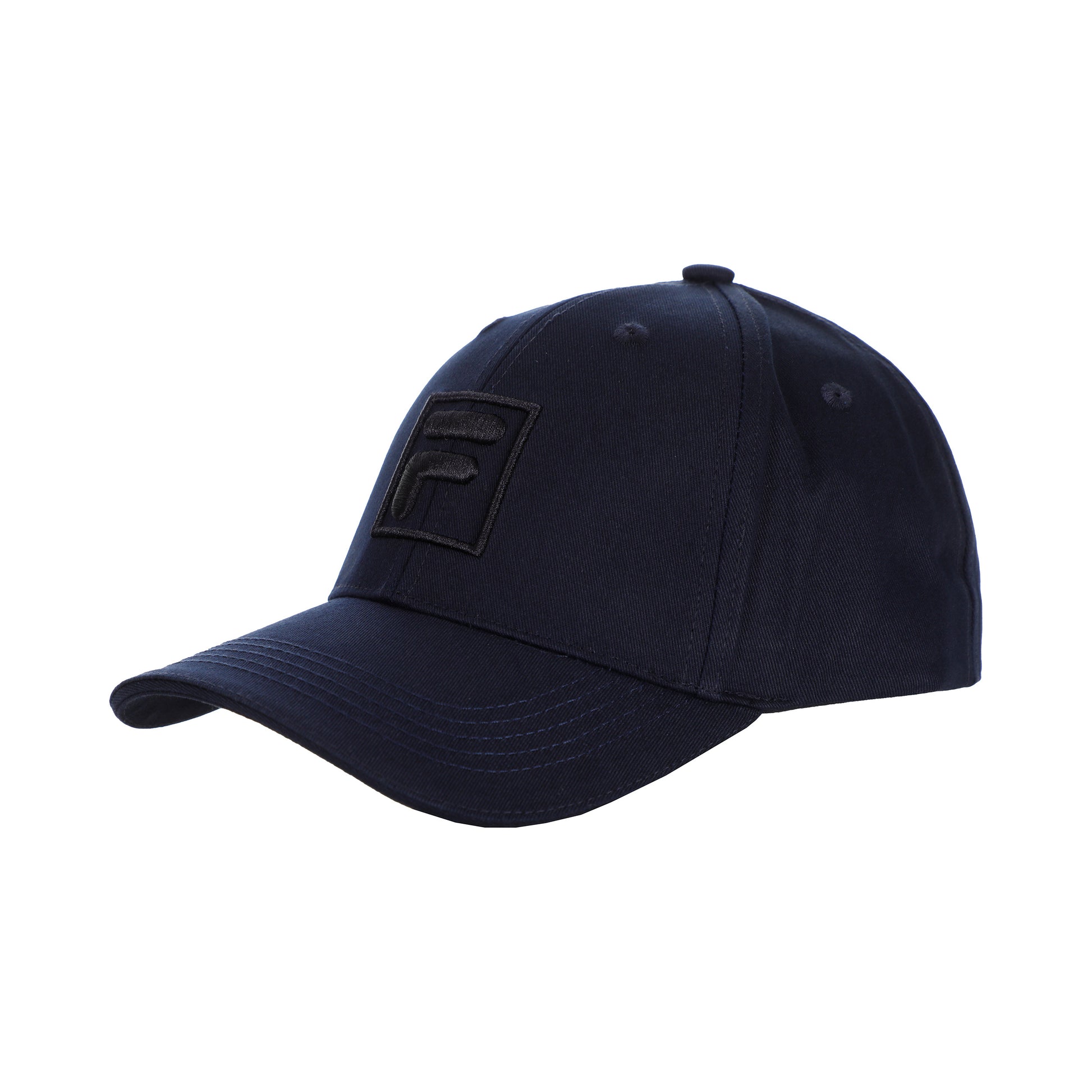 Fila Forze Czapka-Ciemnoniebieski