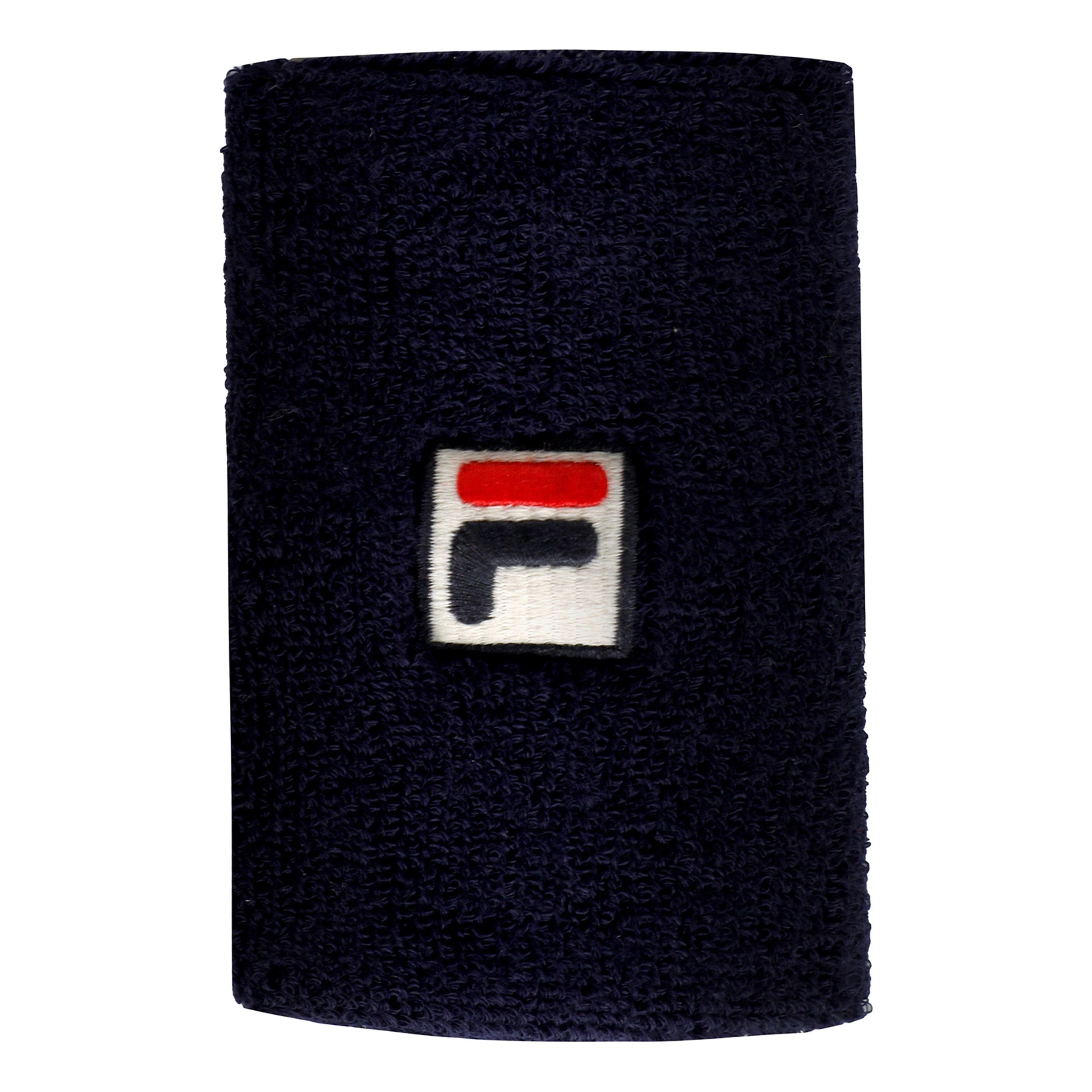 Fila Arnst Opaska Przeciwpotna-Ciemnoniebieski