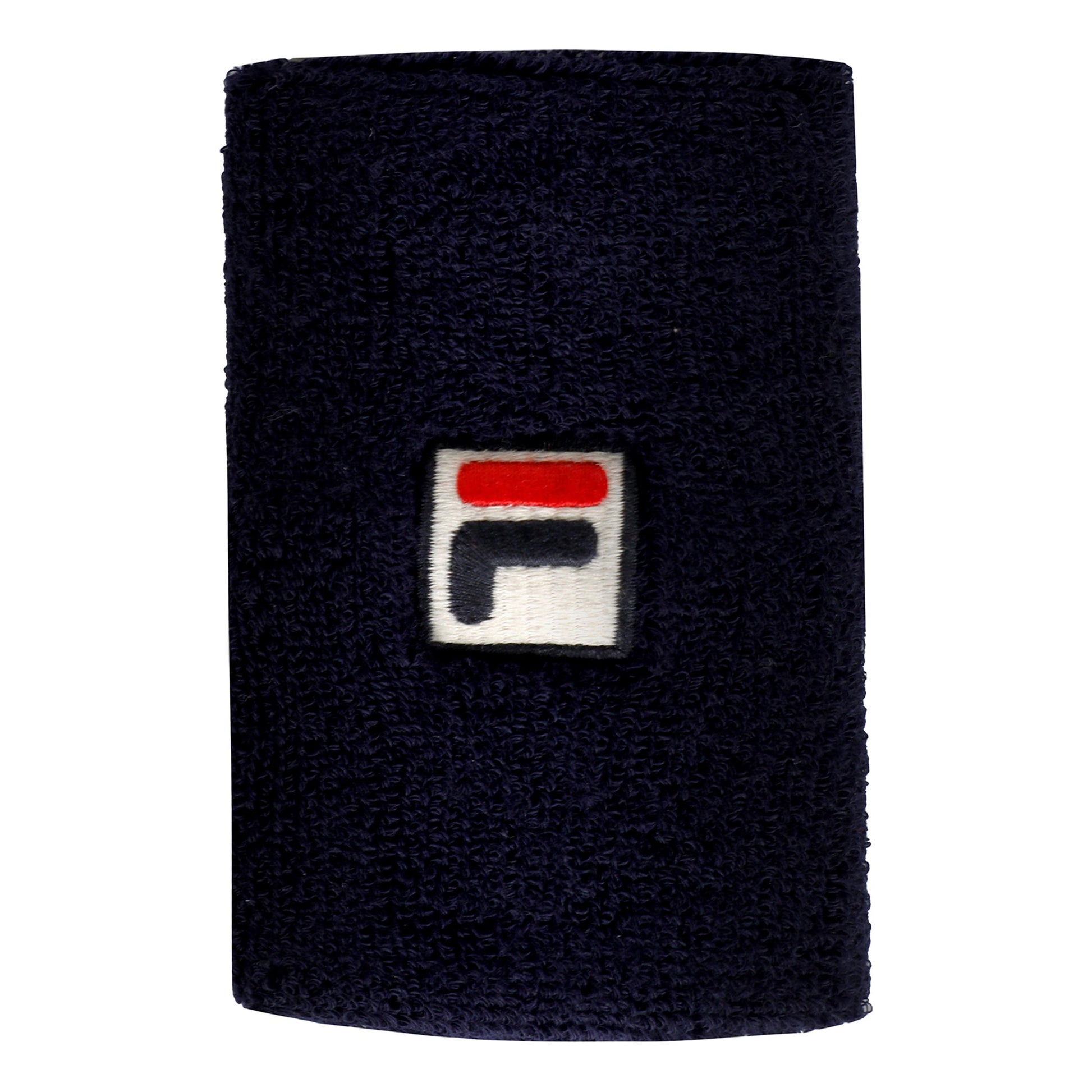 Fila Arnst Opaska Przeciwpotna-Ciemnoniebieski