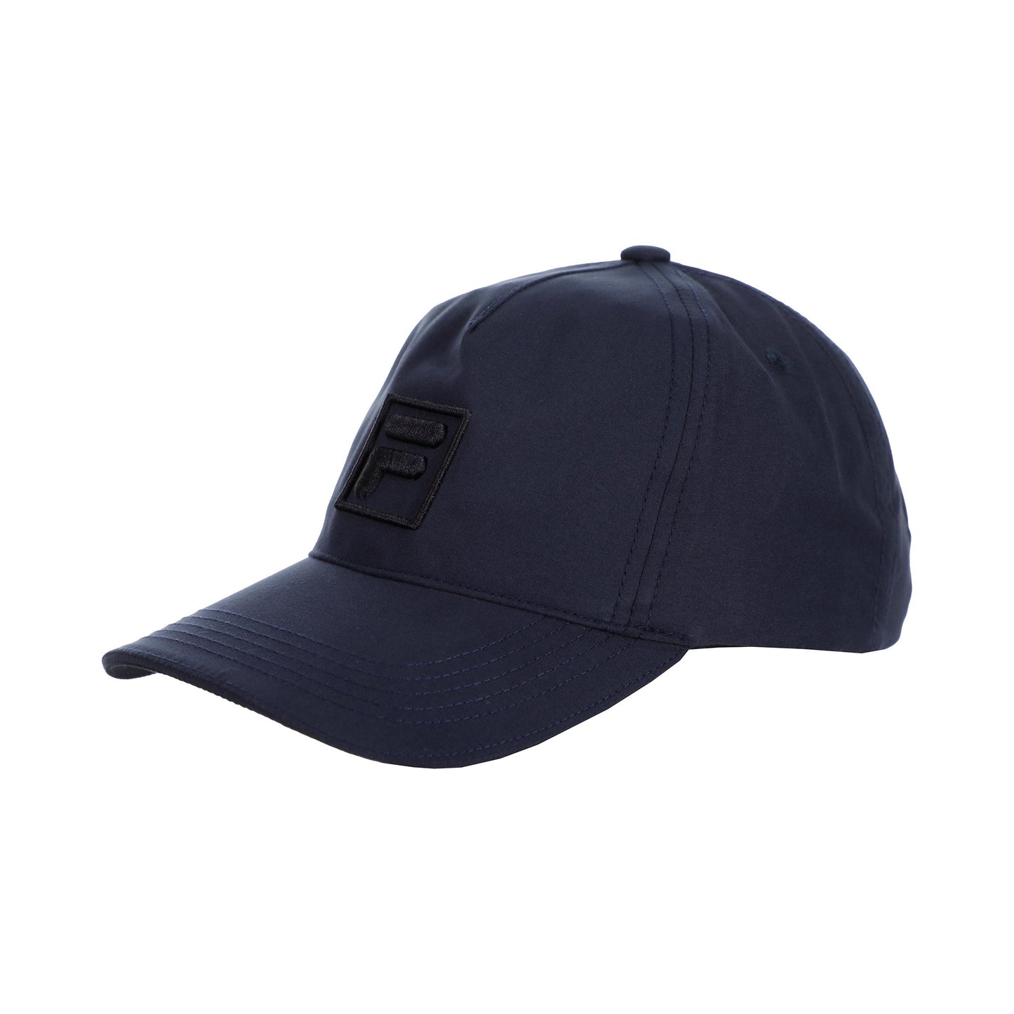 Fila Max Czapka Unisex - ciemnoniebieski,