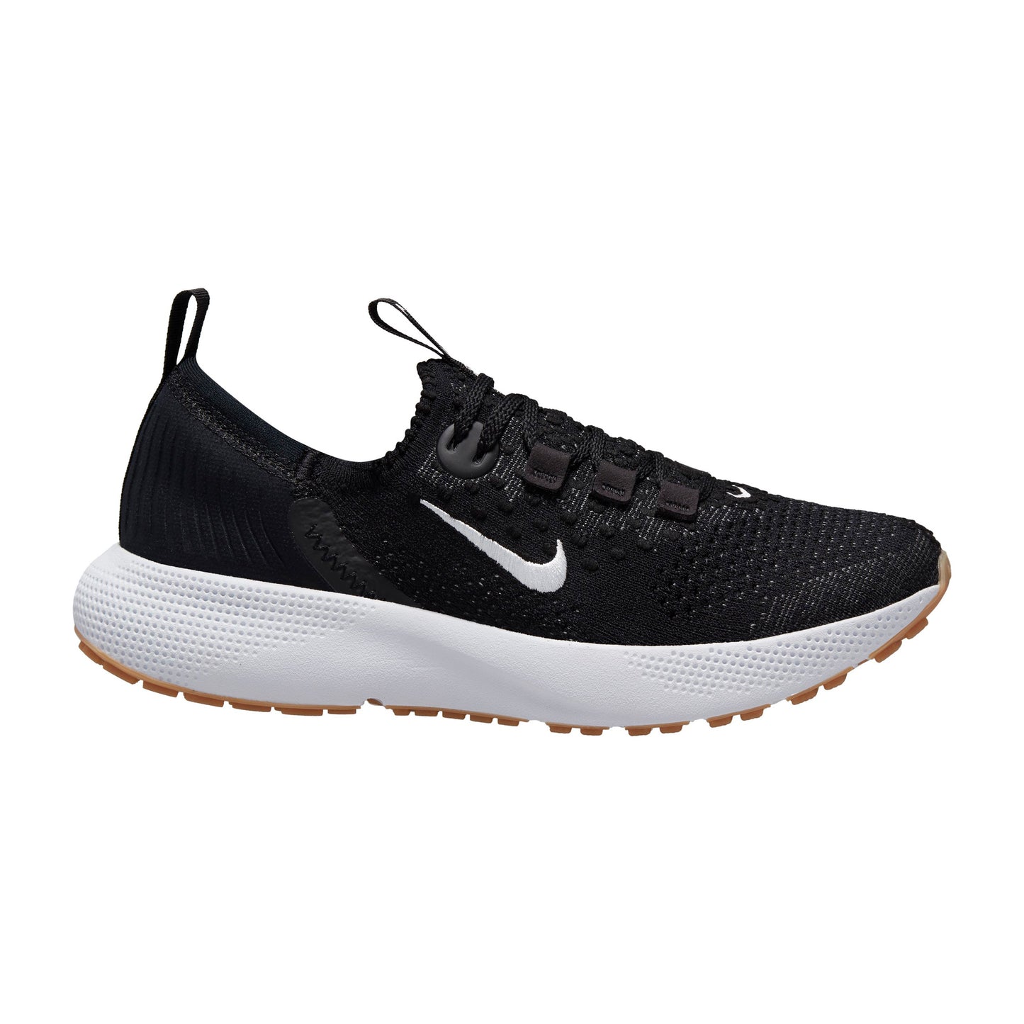 Nike Escape Flyknit But neutralny Kobiety - czarny,