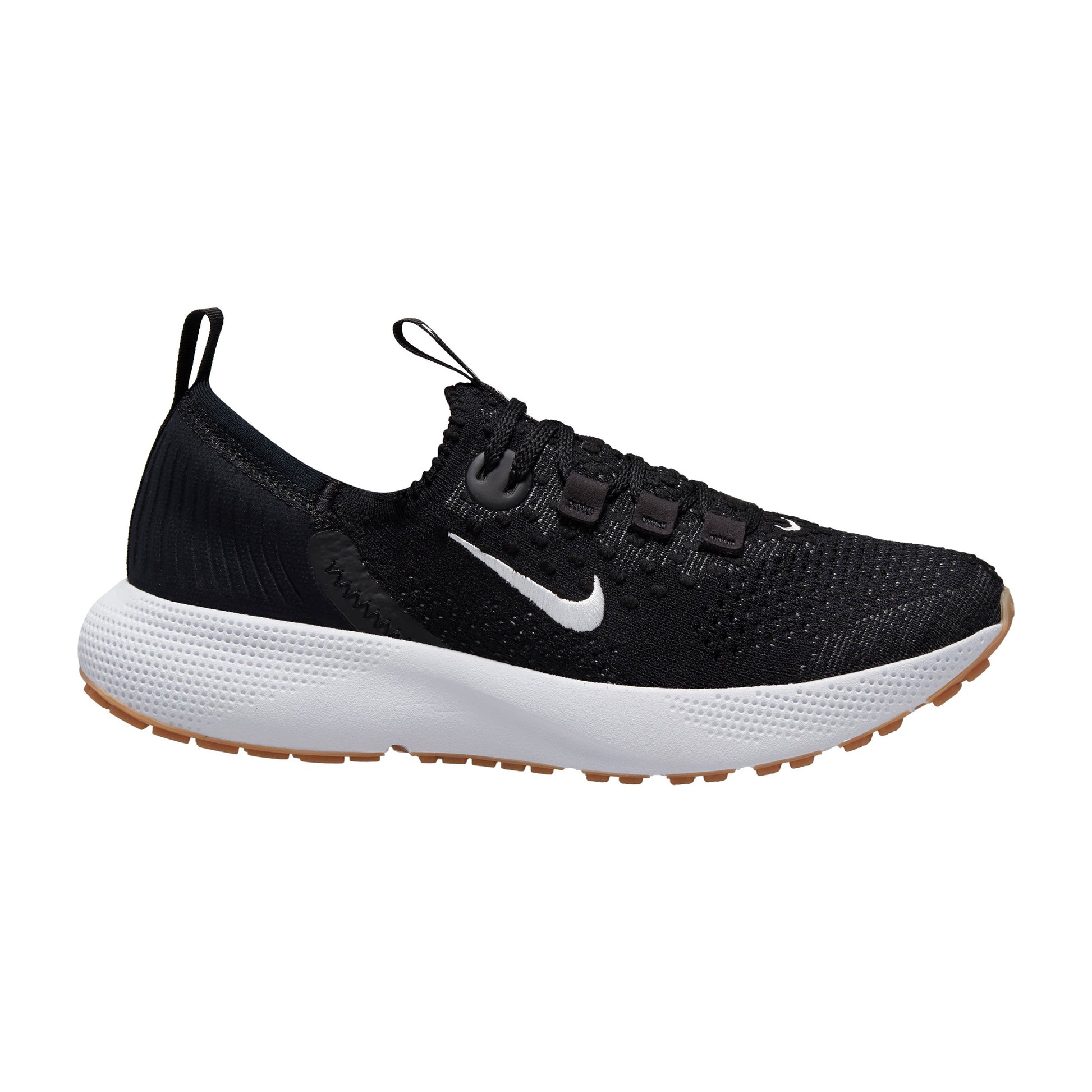 Nike Escape Flyknit But neutralny Kobiety - czarny,