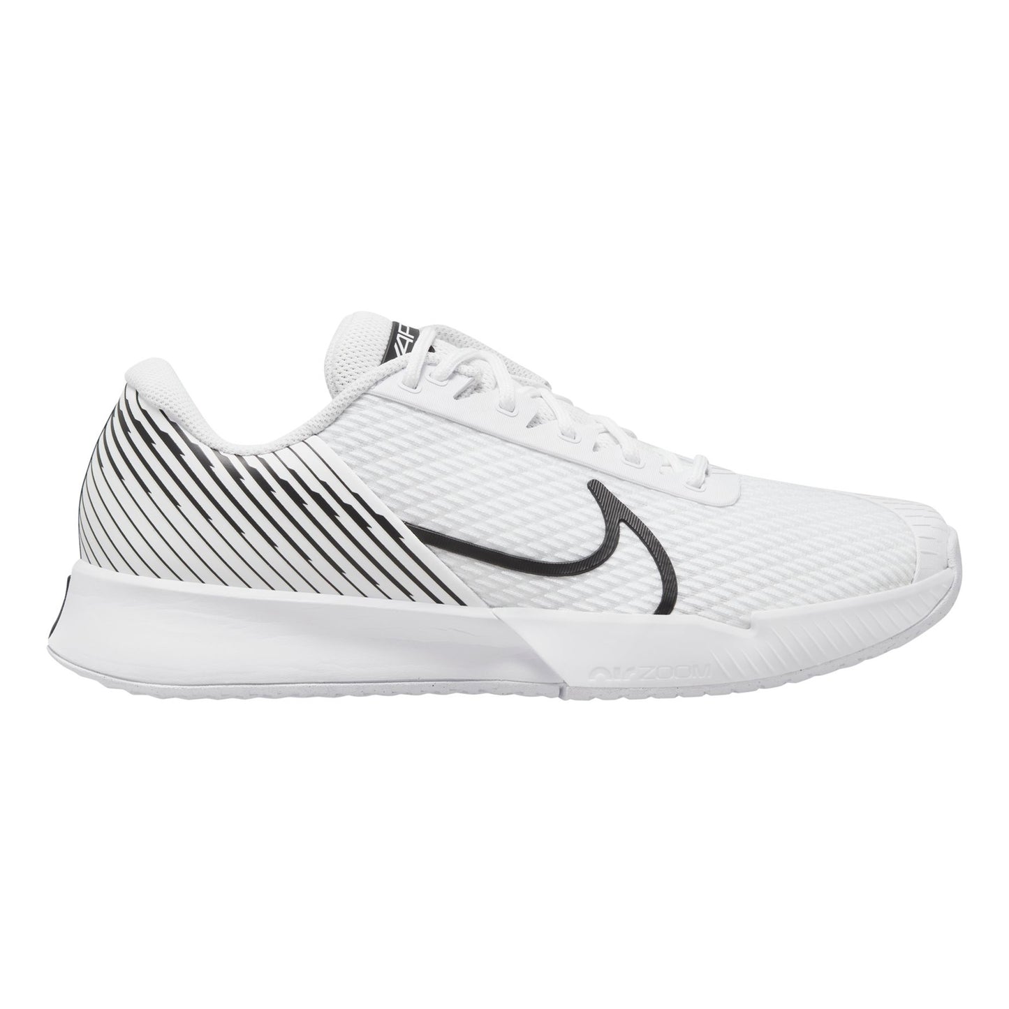 Nike Air Zoom Vapor Pro 2 buty do tenisa allcourt Mężczyźni - biały, czarny