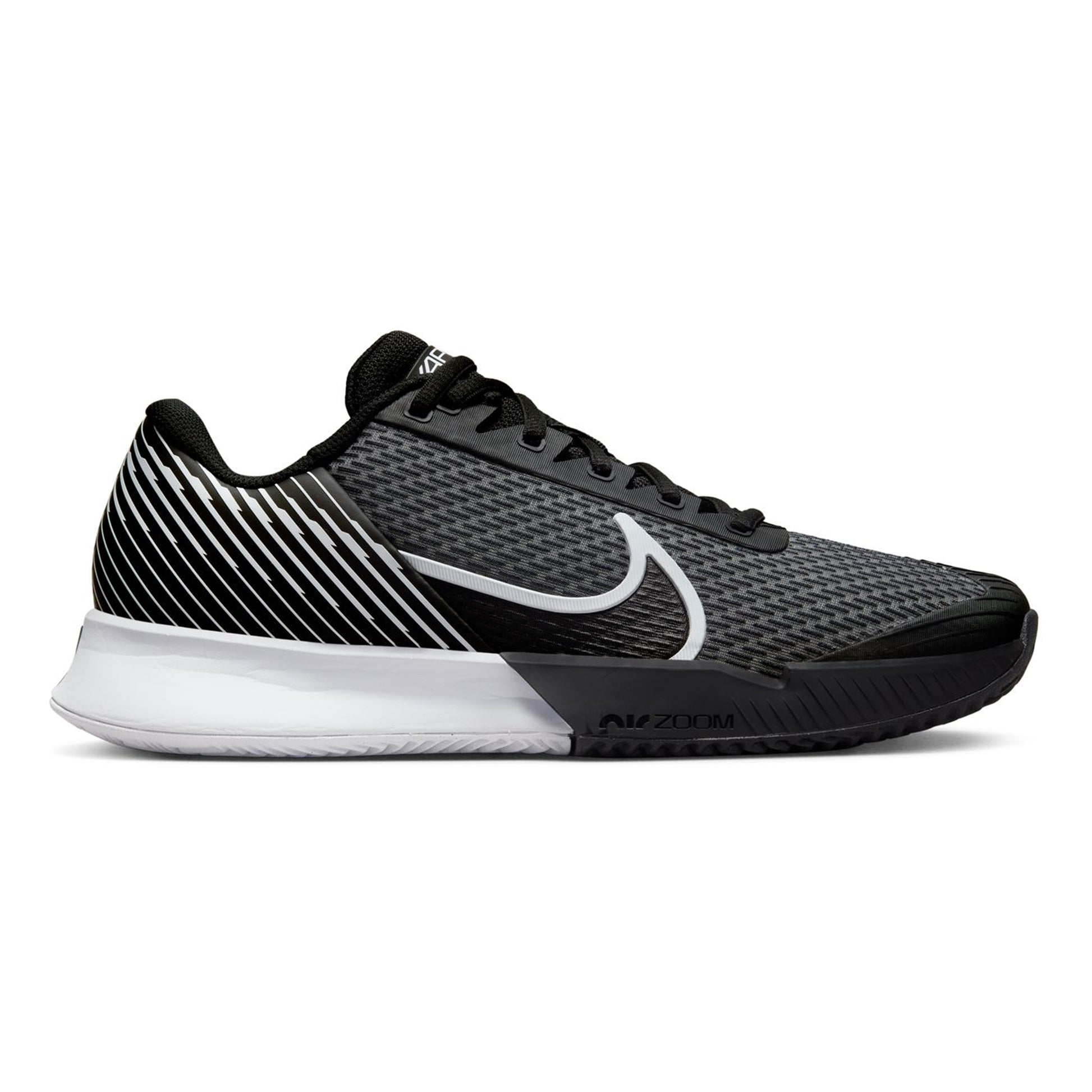 Nike Air Zoom Vapor Pro 2 Buty Do Tenisa Ziemnego Mężczyźni-Czarny,Biały