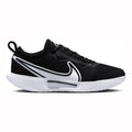 Zoom Court Pro buty do tenisa allcourt Mężczyźni - czarny, biały