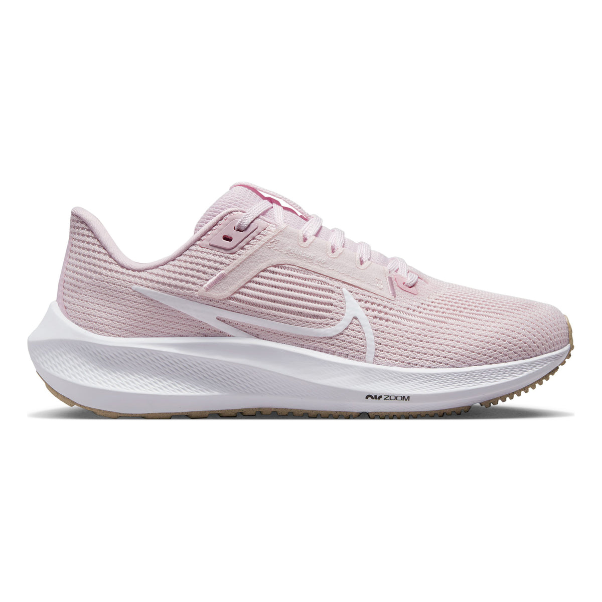 Nike Air Zoom Pegasus 40 But neutralny Kobiety - róż, biały