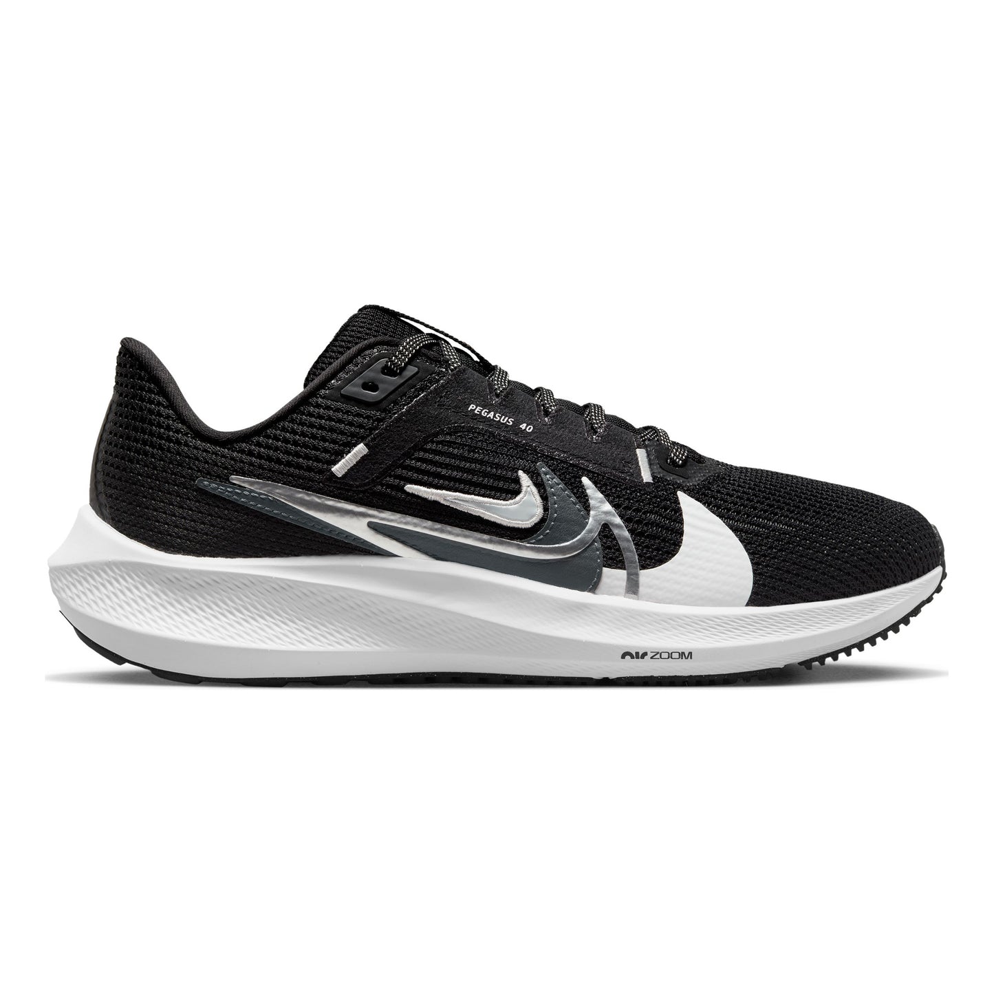 Nike Air Zoom 40 Premium ANY But neutralny Kobiety - czarny, biały