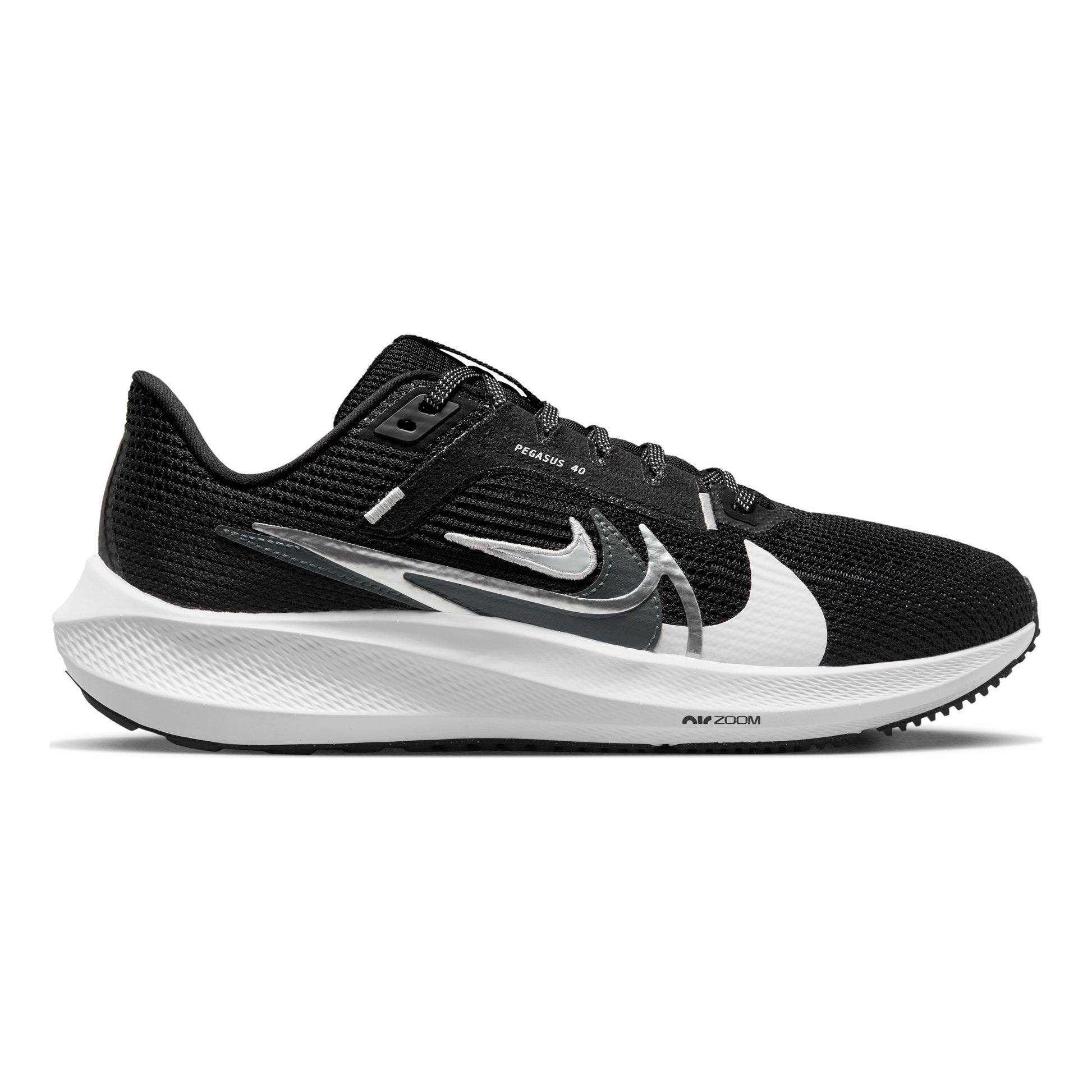 Nike Air Zoom 40 Premium ANY But neutralny Kobiety - czarny, biały