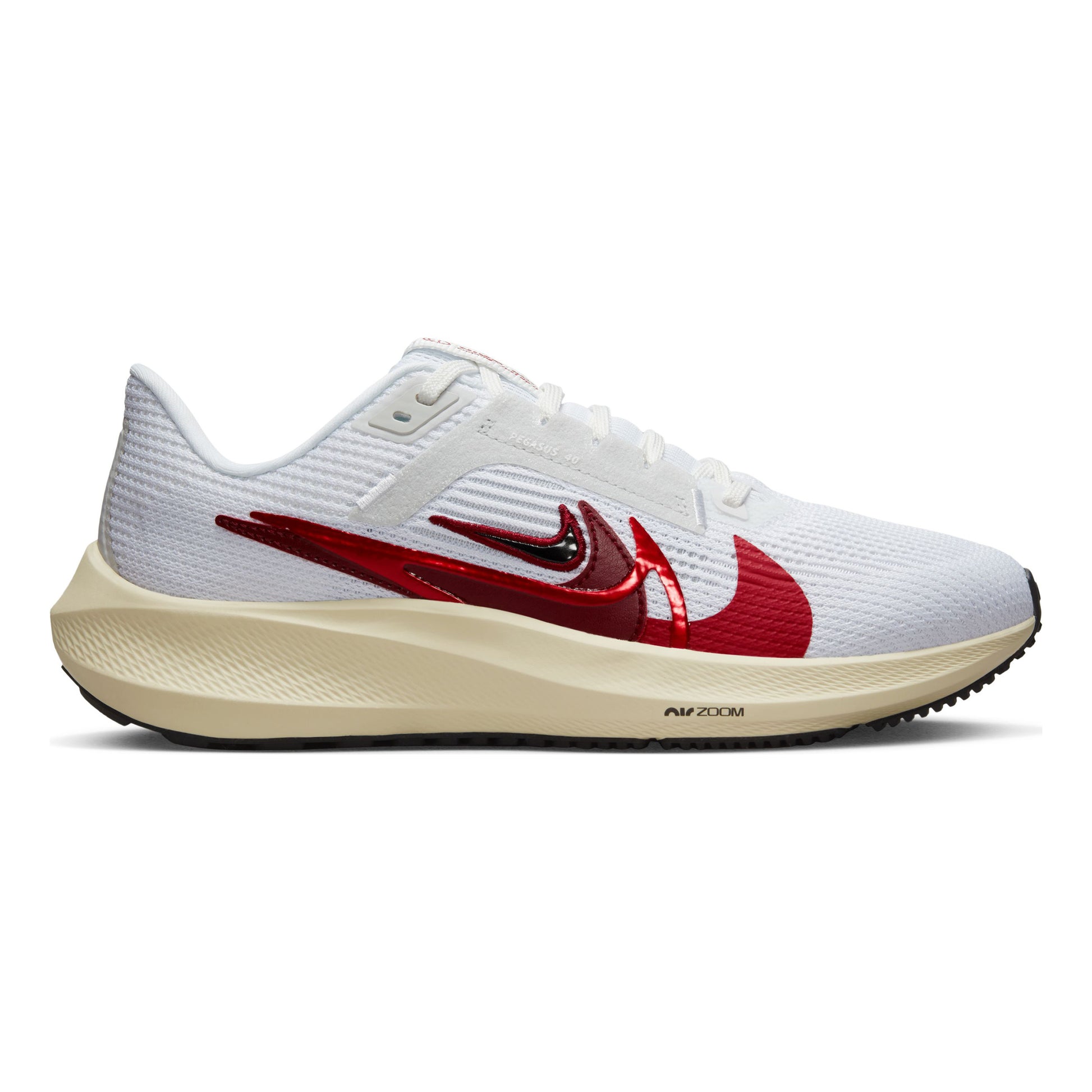 Nike Air Zoom 40 Premium ANY But neutralny Kobiety - biały, beż