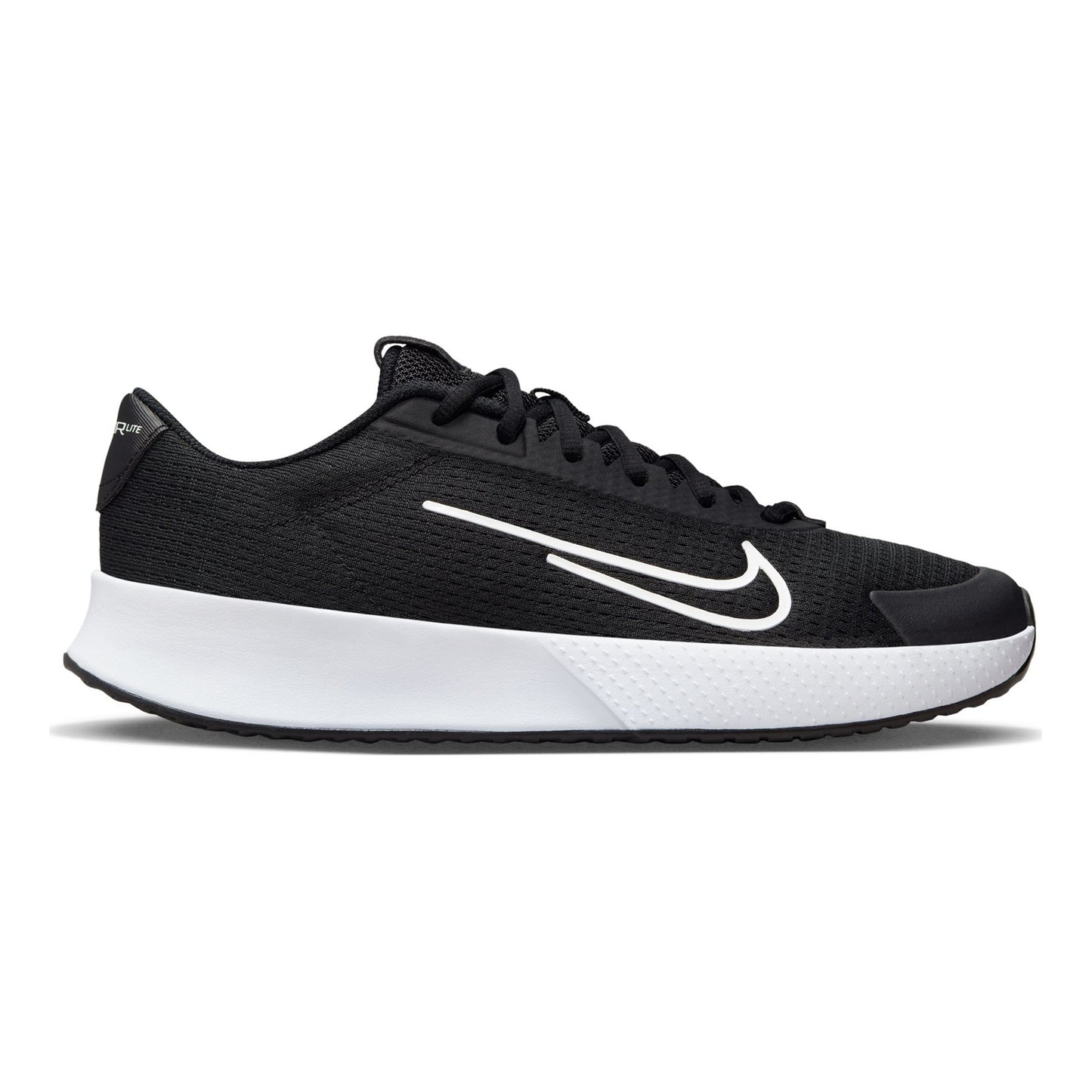 Nike Vapor Lite 2 Buty Do Tenisa Allcourt Kobiety-Czarny,Biały