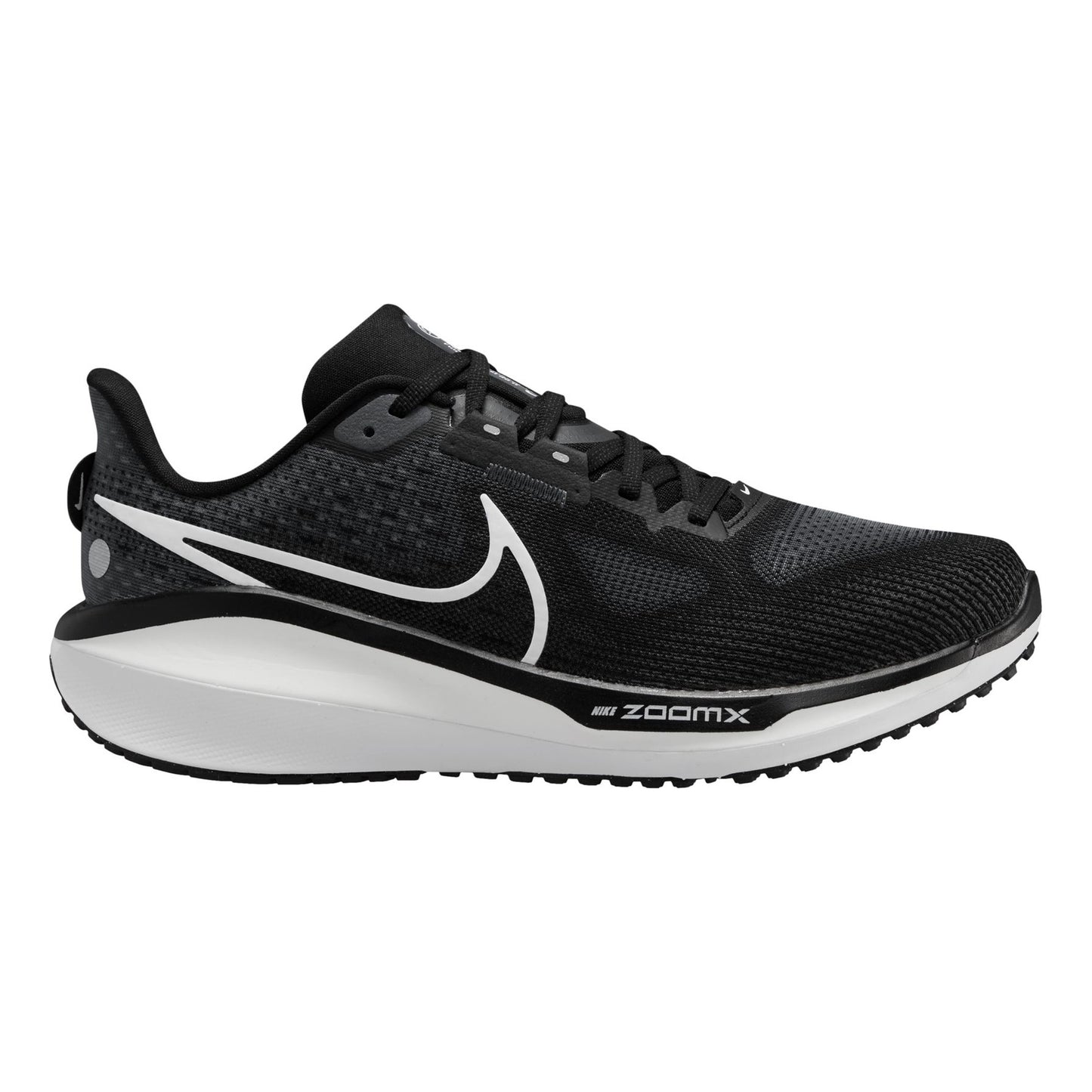Nike Vomero 17 But neutralny Mężczyźni - czarny, biały