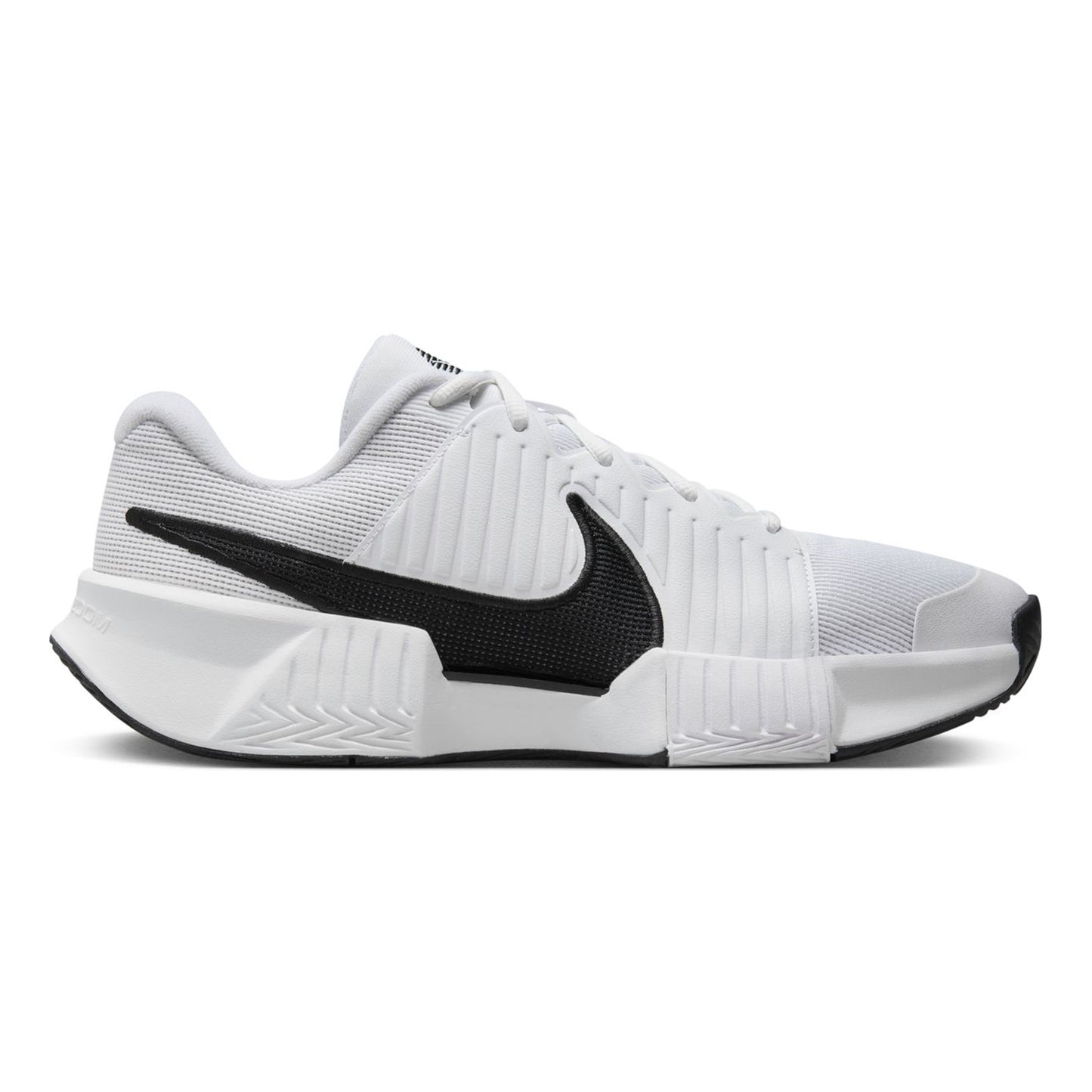 Nike GP Challenge Pro Buty Do Tenisa Allcourt Mężczyźni-Biały,Czarny