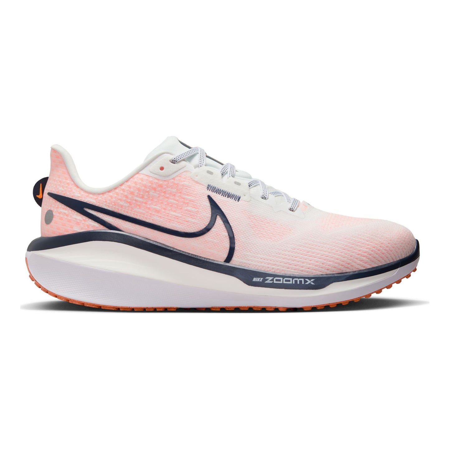 Nike Vomero 17 But neutralny Mężczyźni - biały, różowy