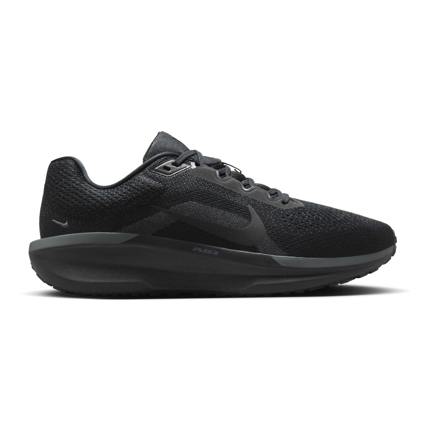 Nike Winflo 11 But neutralny Mężczyźni-czarny