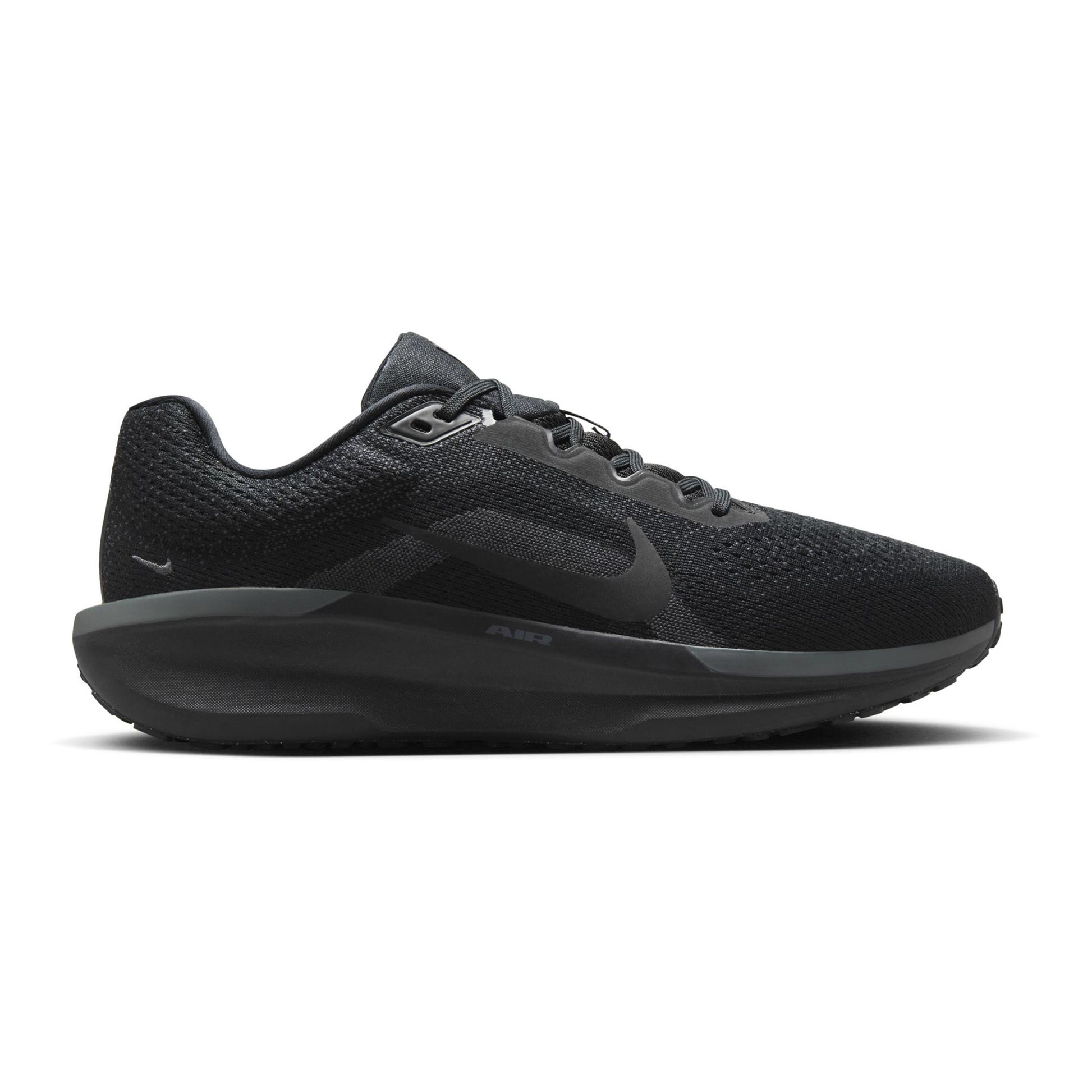 Nike Winflo 11 But neutralny Mężczyźni-czarny