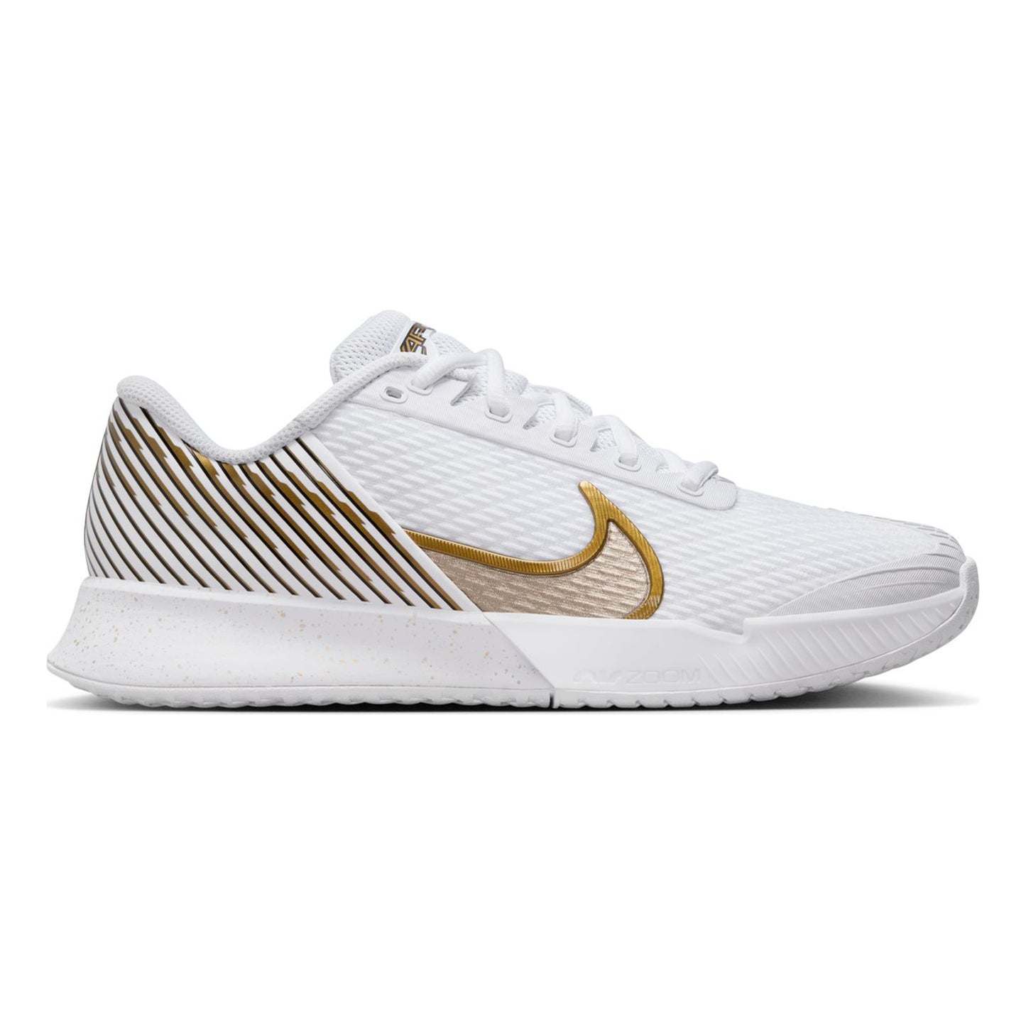 Nike Air Zoom Vapor Pro 2 WMB buty do tenisa allcourt Kobiety - biały,