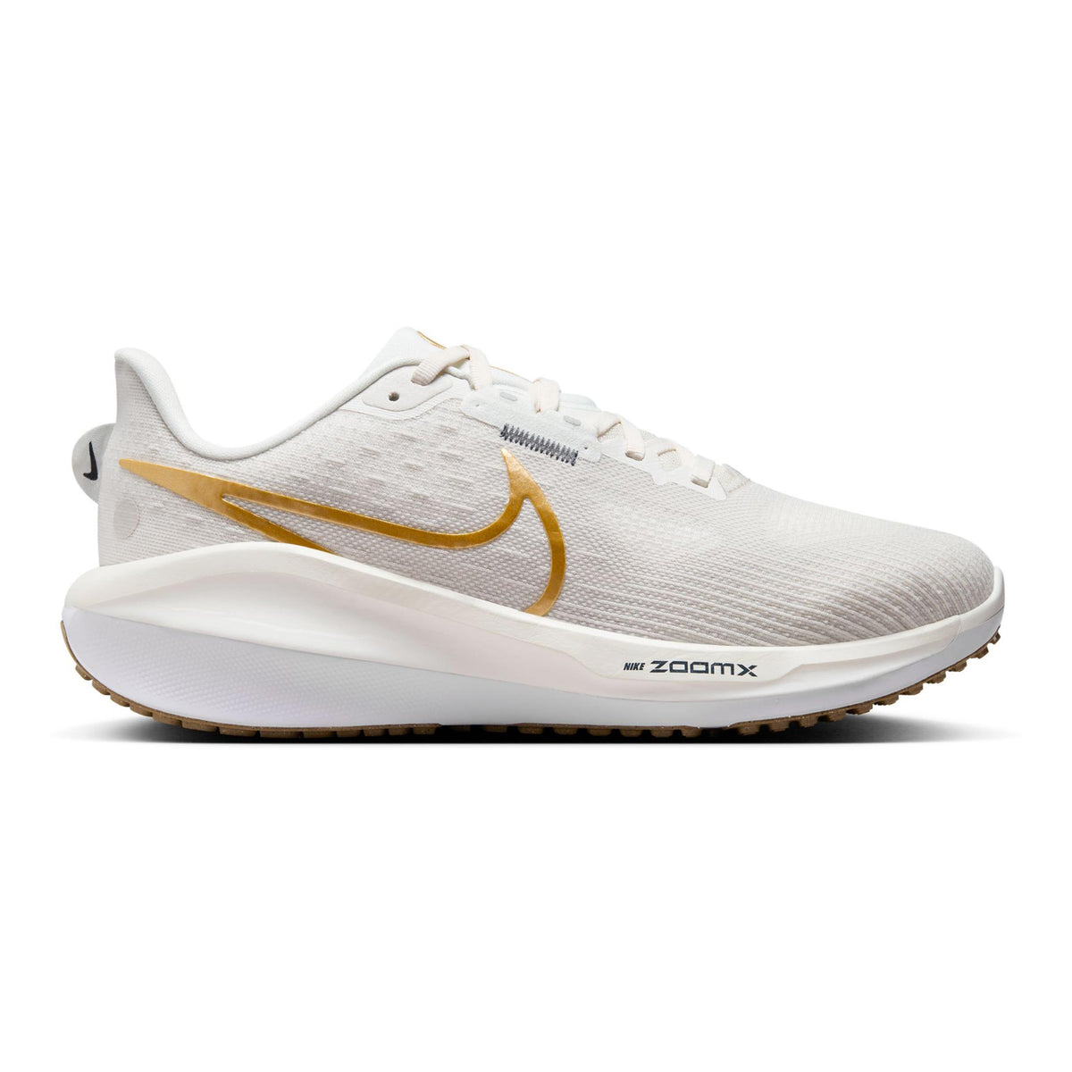 Nike Vomero 17 But neutralny Kobiety - krem, brąz