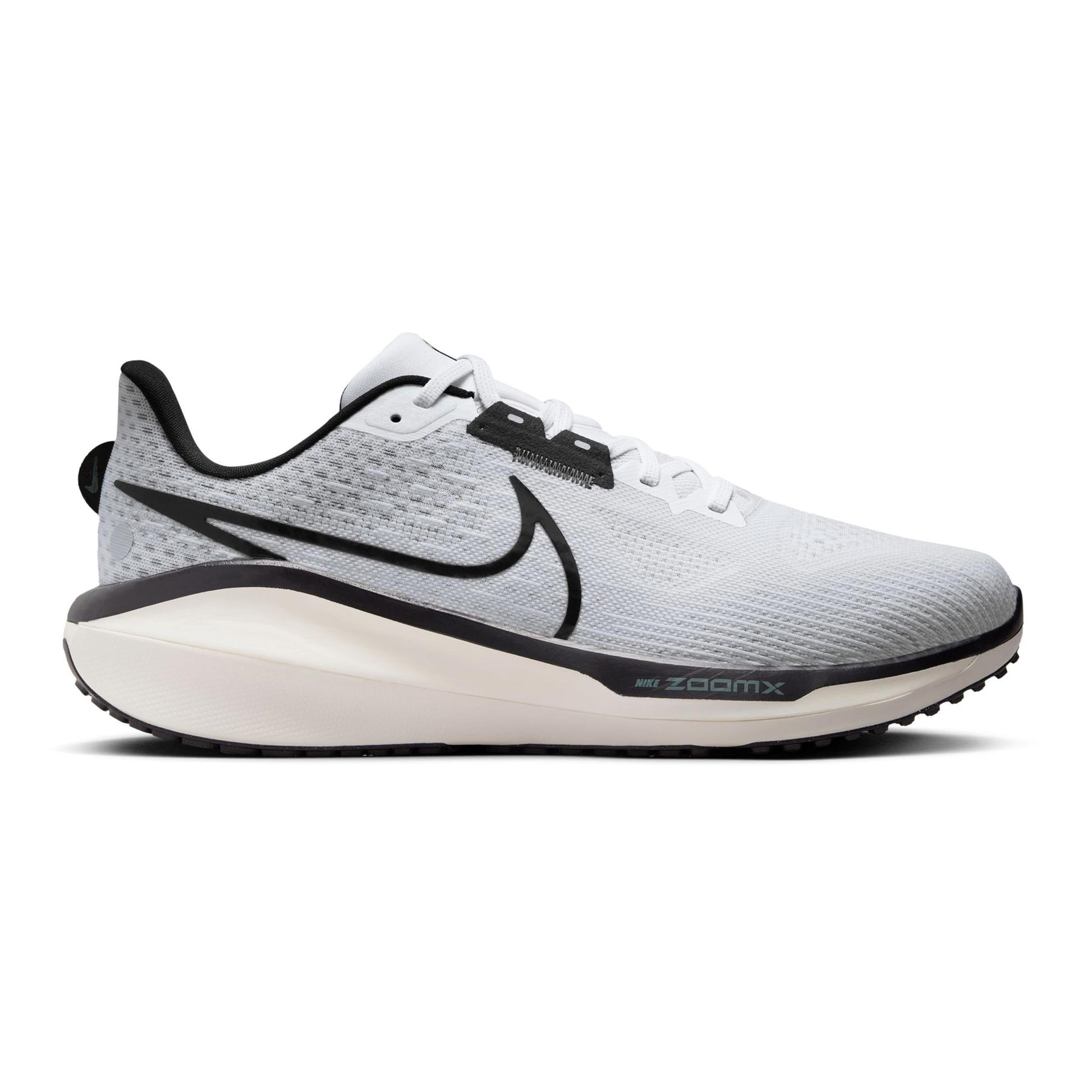 Nike Vomero 17 But neutralny Mężczyźni - biały, czarny