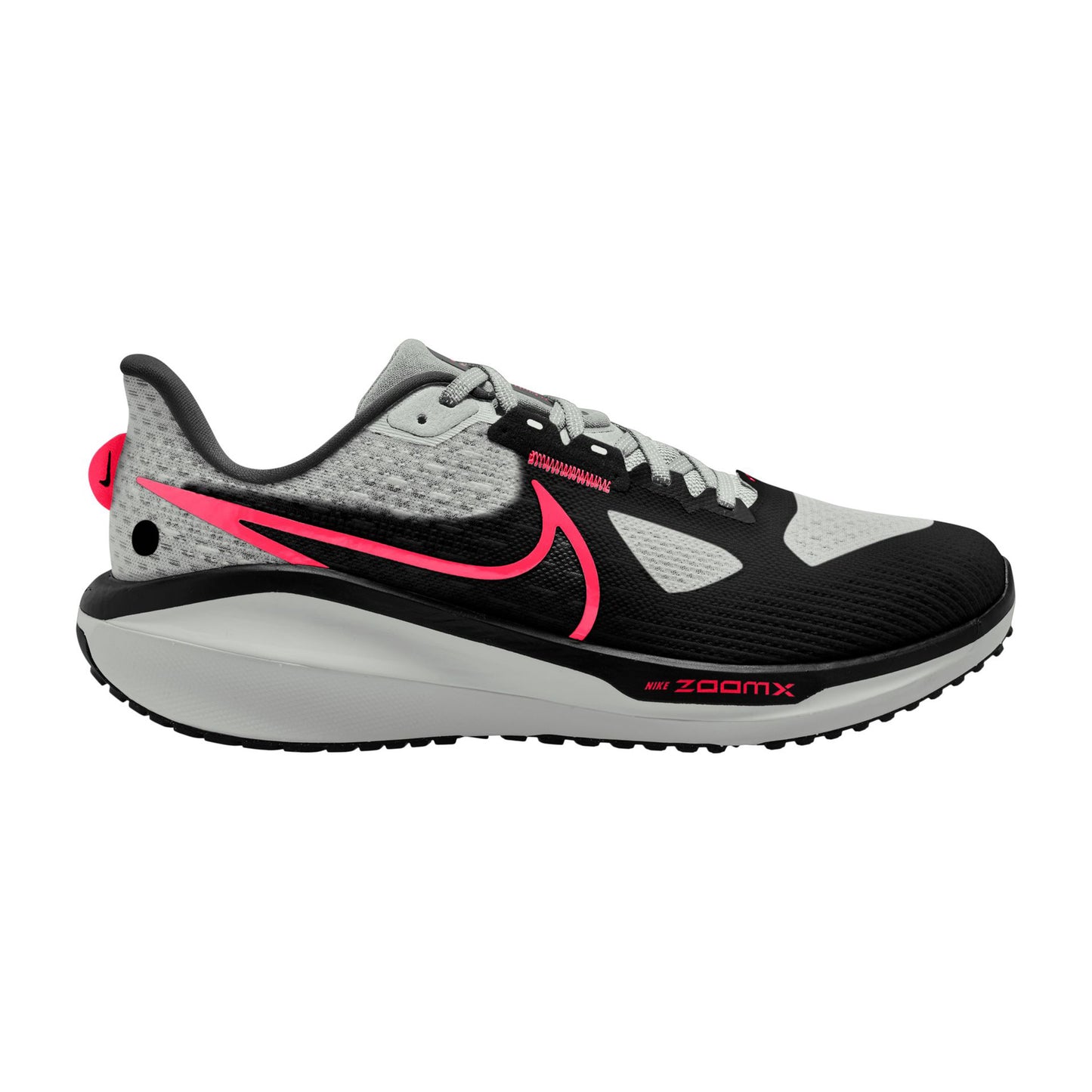Nike Vomero 17 But neutralny Mężczyźni - szary, różowy