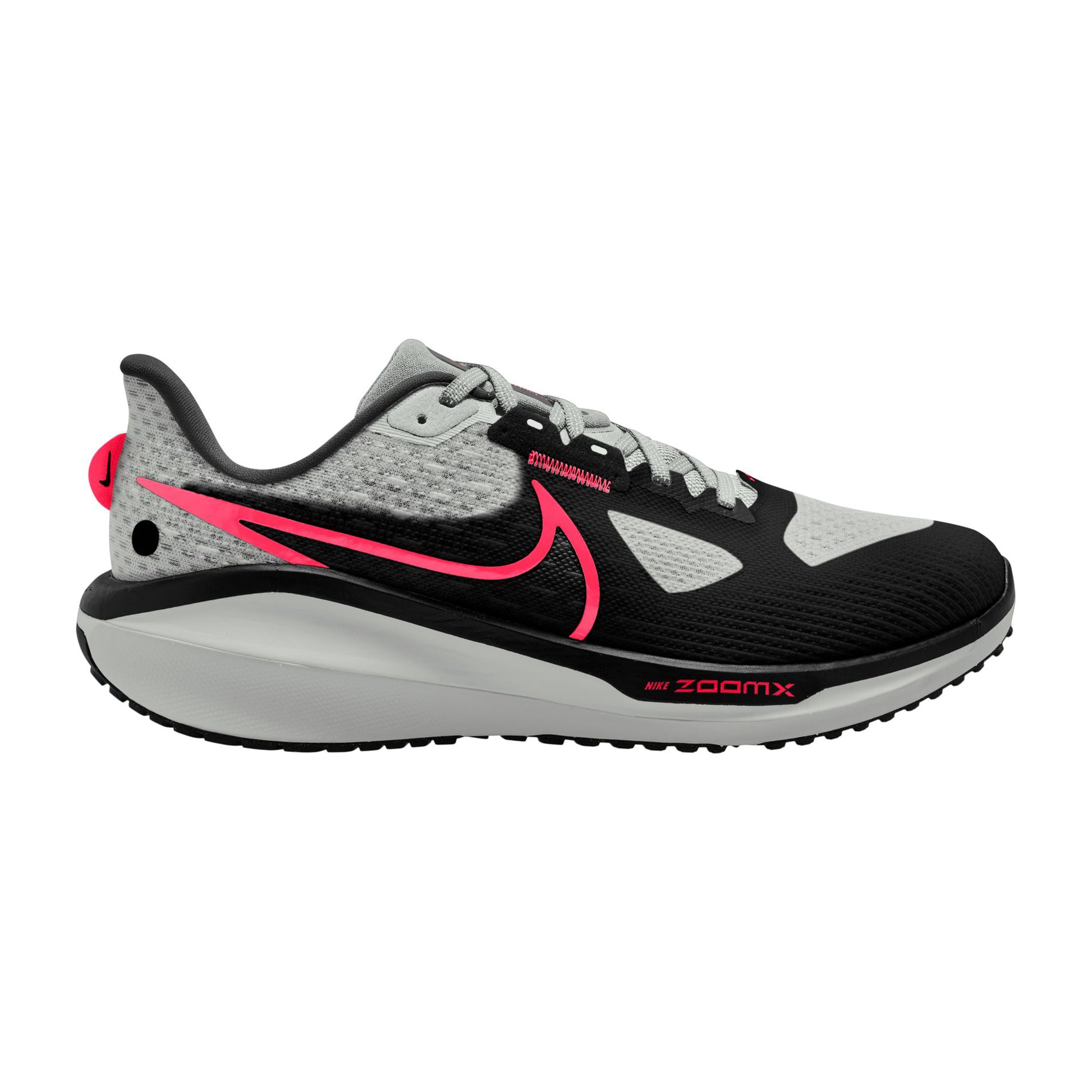 Nike Vomero 17 But neutralny Mężczyźni - szary, różowy