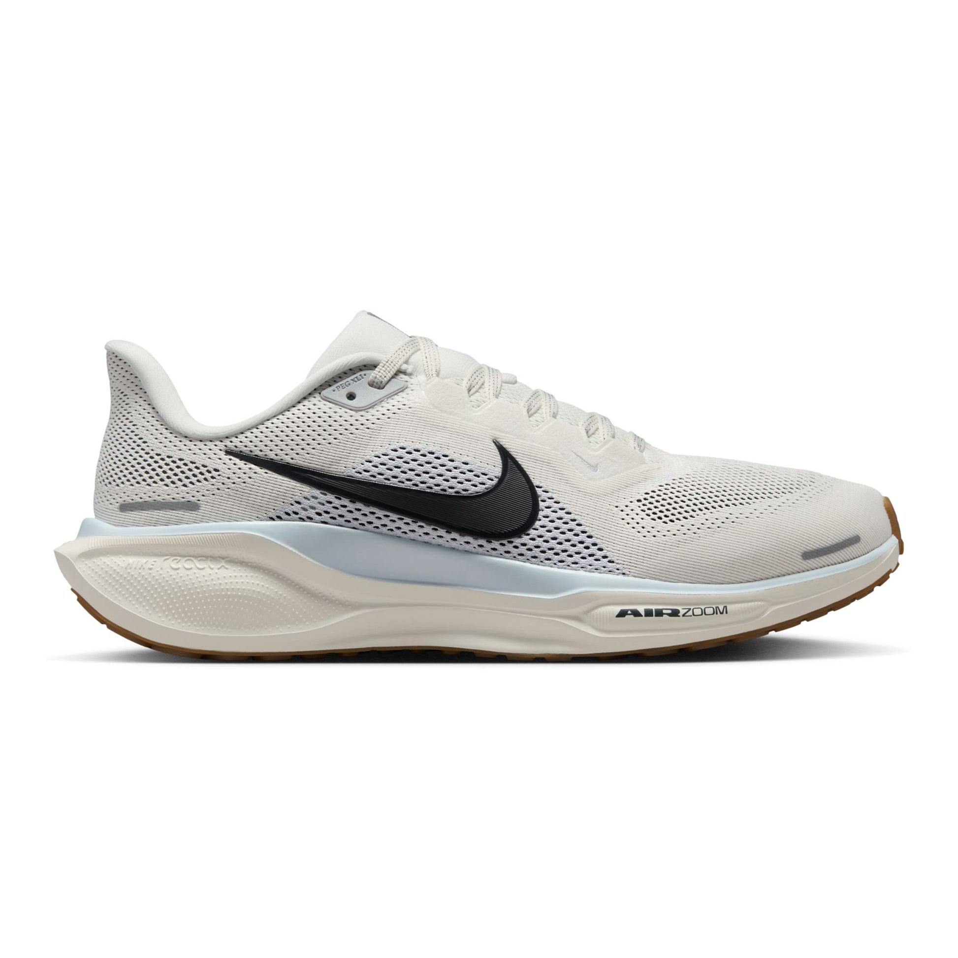 Nike Pegasus 41 But neutralny Mężczyźni-krem, jasnoniebieski