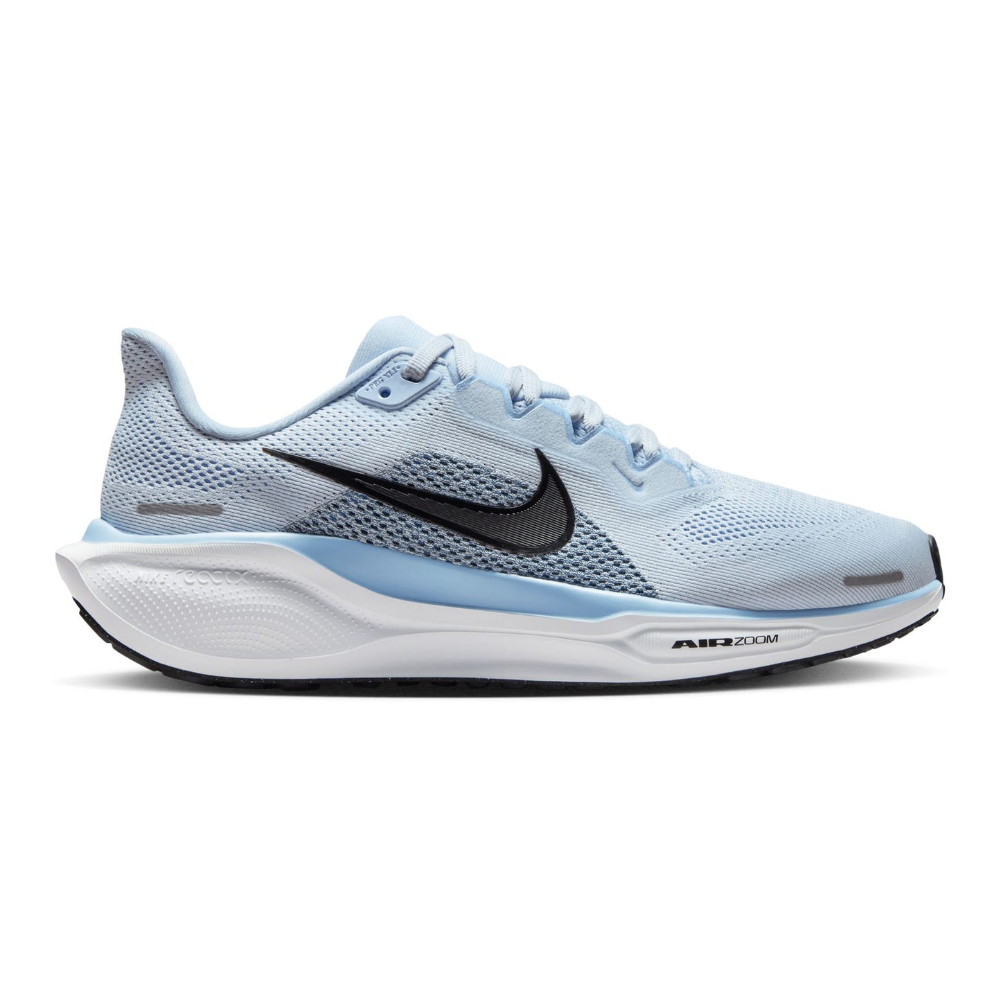 Nike Pegasus 41 But neutralny Kobiety-niebiesko-szary