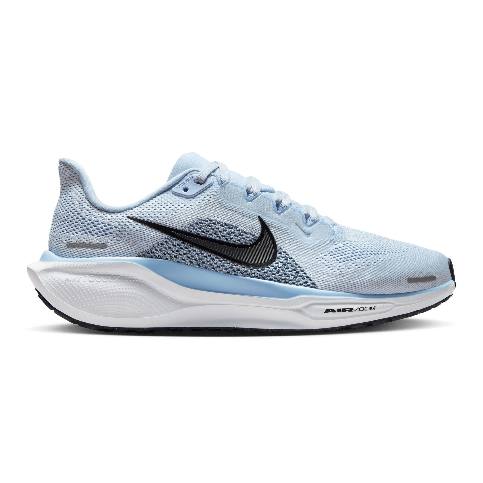 Nike Pegasus 41 But neutralny Kobiety-niebiesko-szary