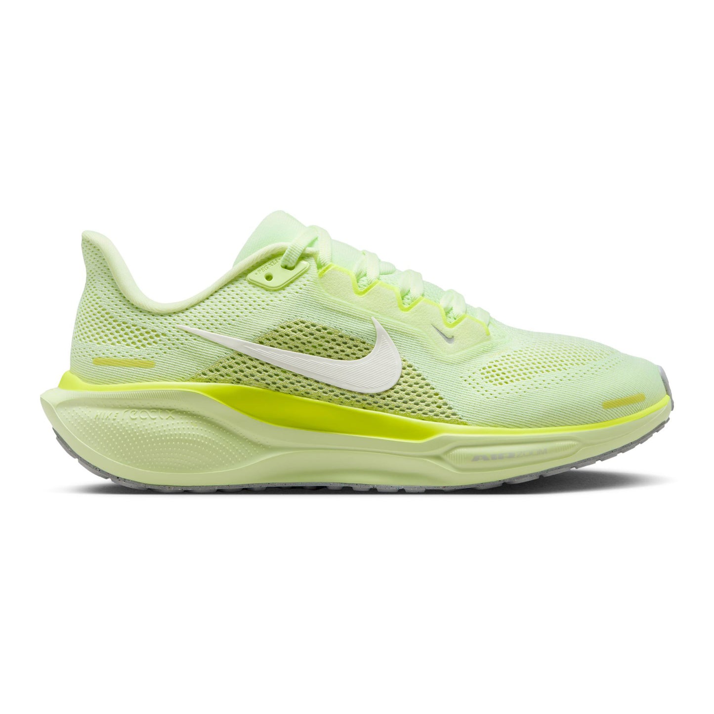 Nike Pegasus 41 But neutralny Kobiety-limonka