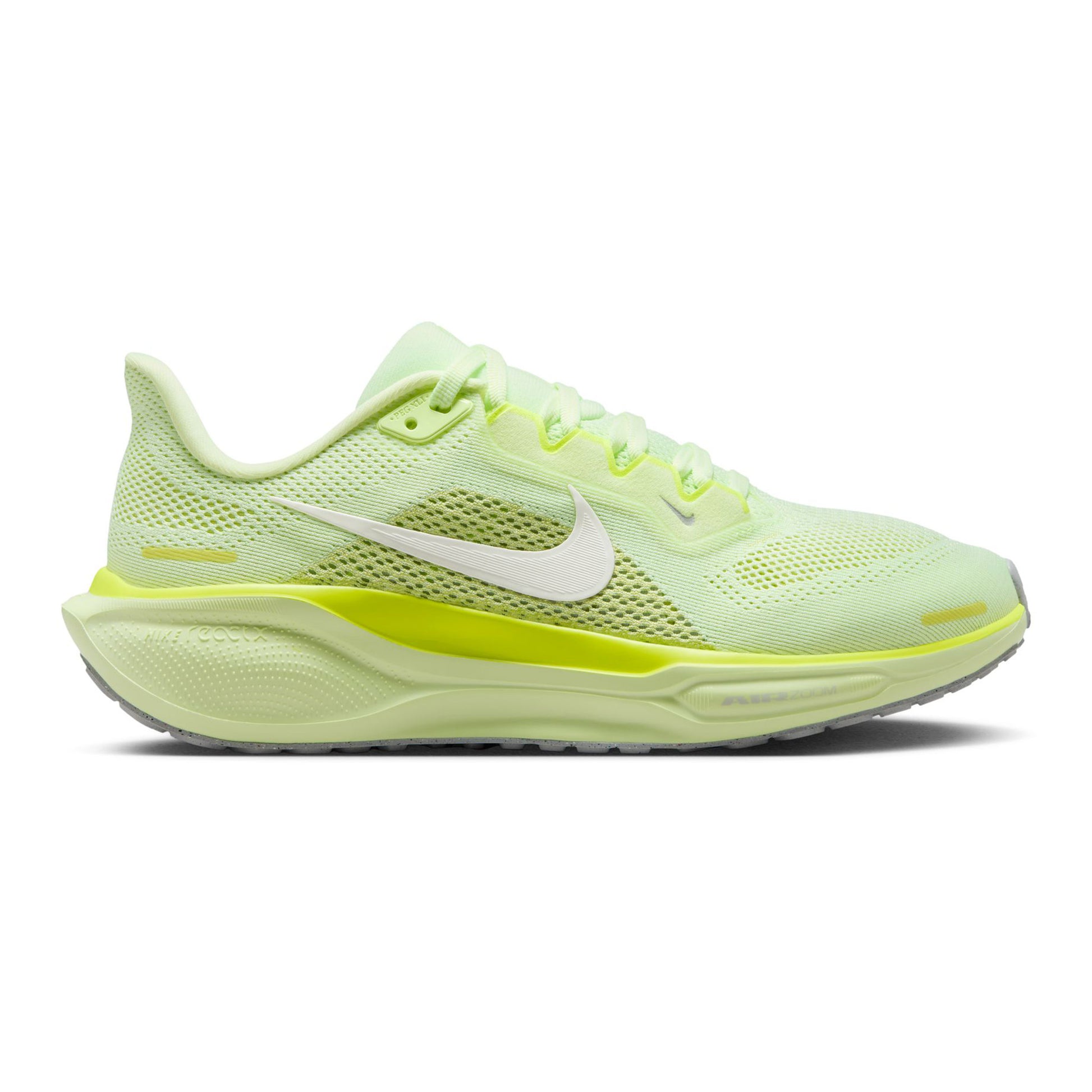 Nike Pegasus 41 But neutralny Kobiety-limonka