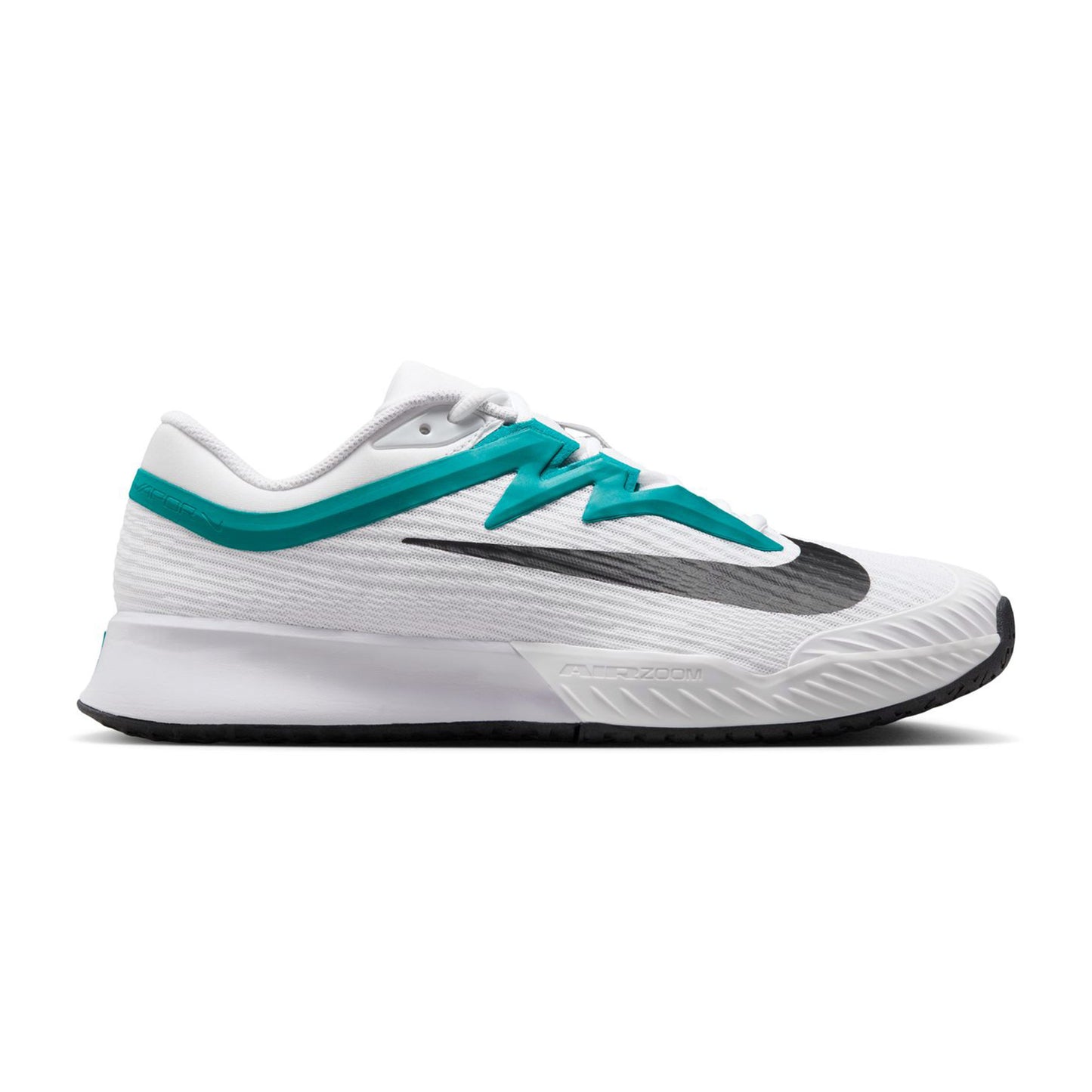 Nike Vapor Pro 3 Buty Do Tenisa Allcourt Mężczyźni-Biały,Petrol