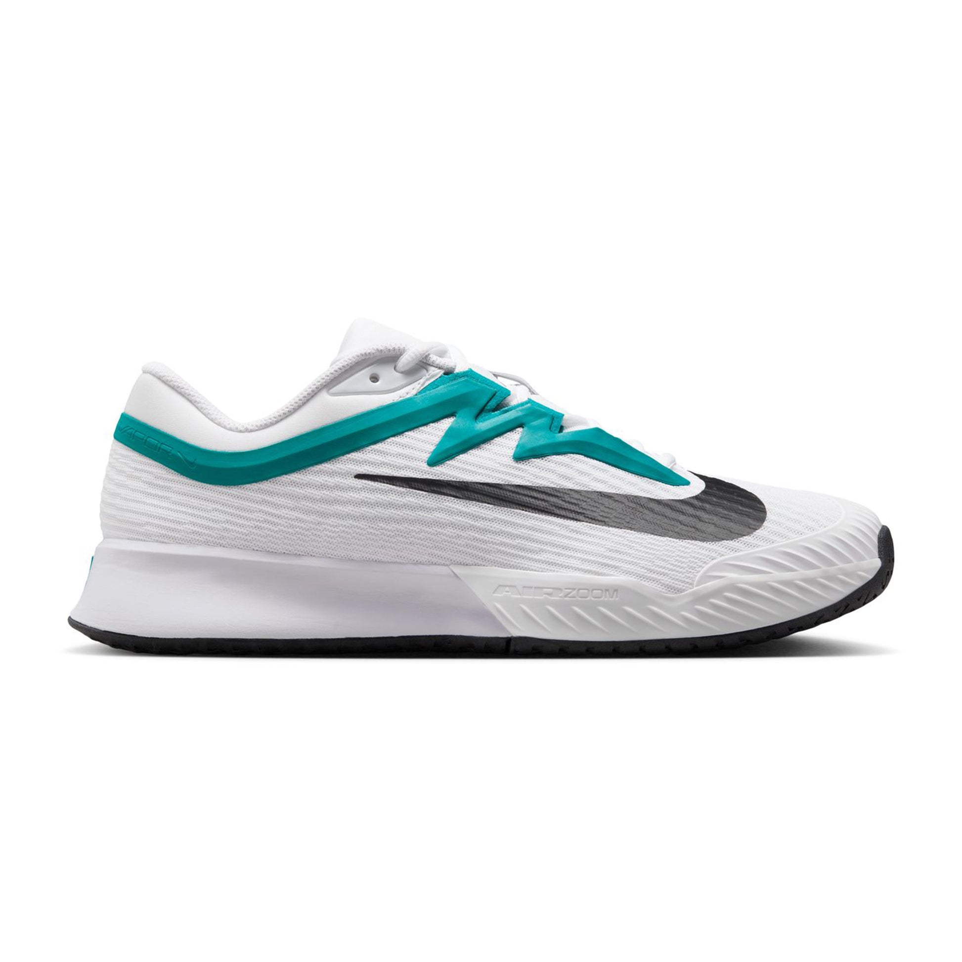 Nike Vapor Pro 3 Buty Do Tenisa Allcourt Mężczyźni-Biały,Petrol