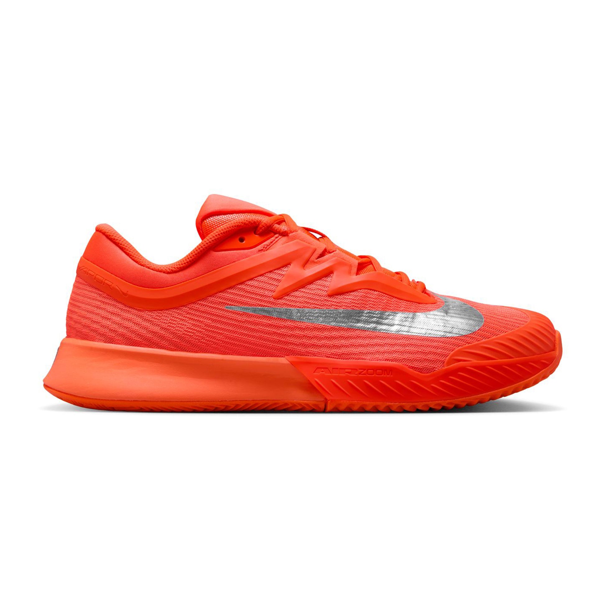 Nike Zoom Vapor Pro 3 Buty Do Tenisa Ziemnego Mężczyźni-Pomarańczowy