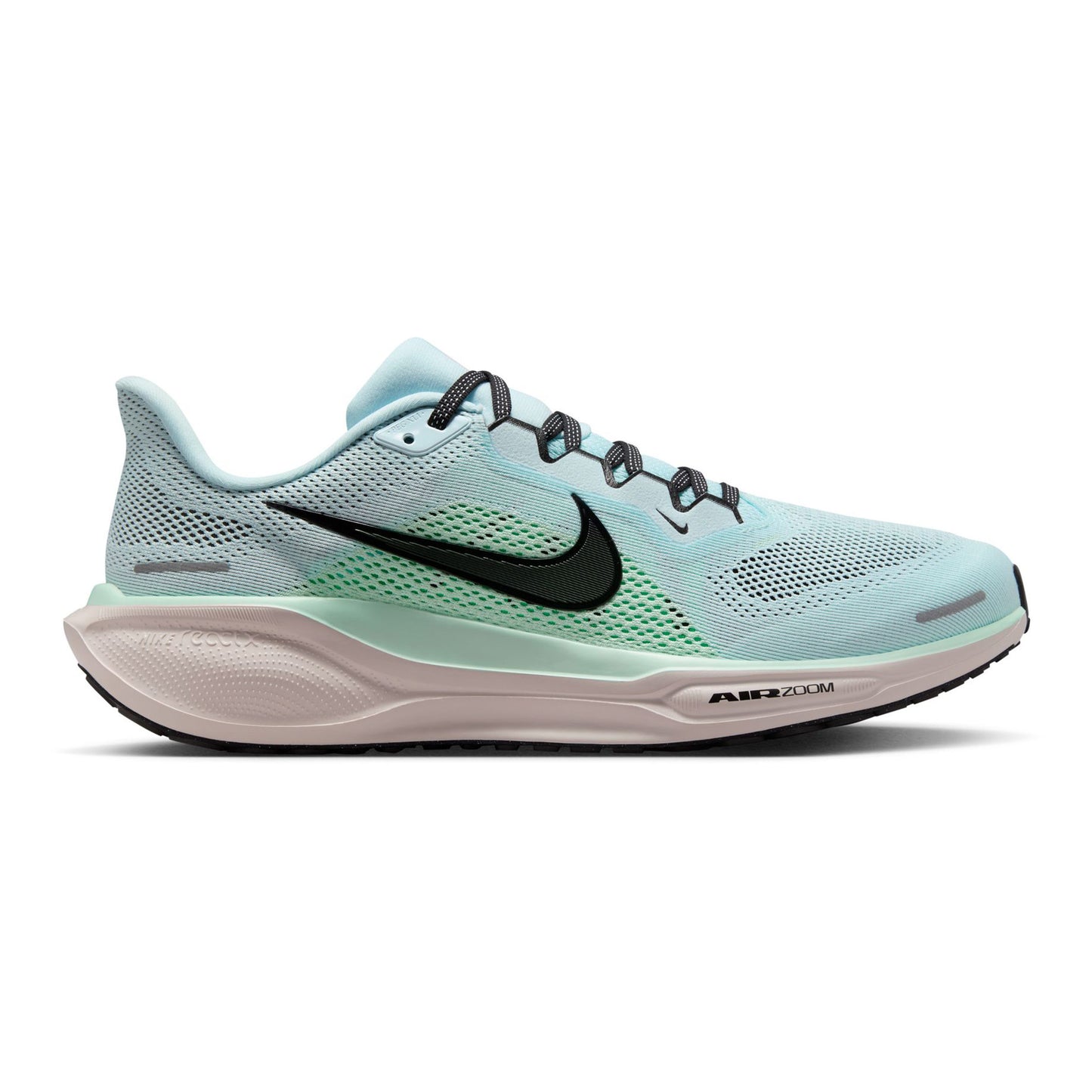 Nike Pegasus 41 But neutralny Mężczyźni-jasnoniebieski, mięta