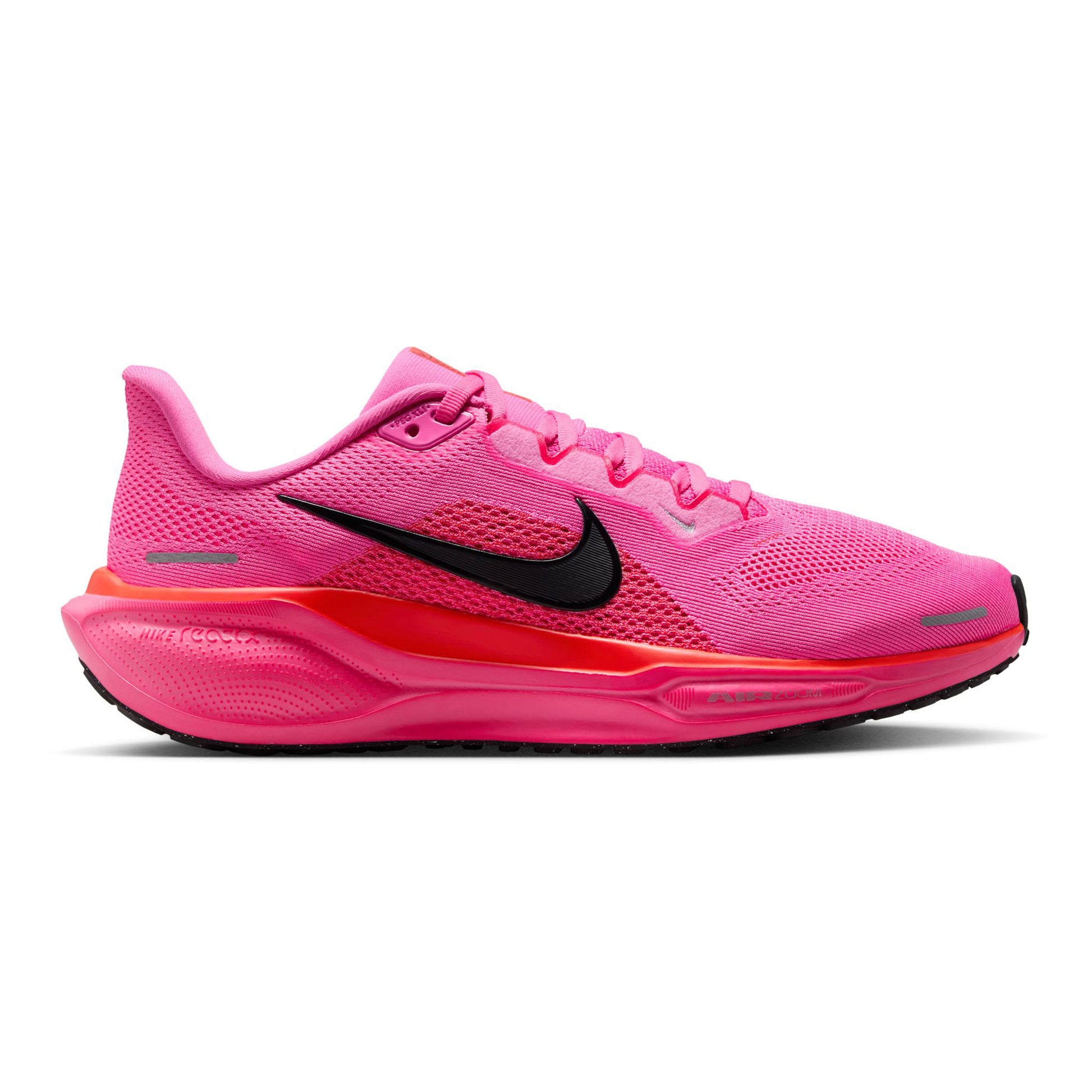Nike Pegasus 41 But neutralny Kobiety-różowy, czarny