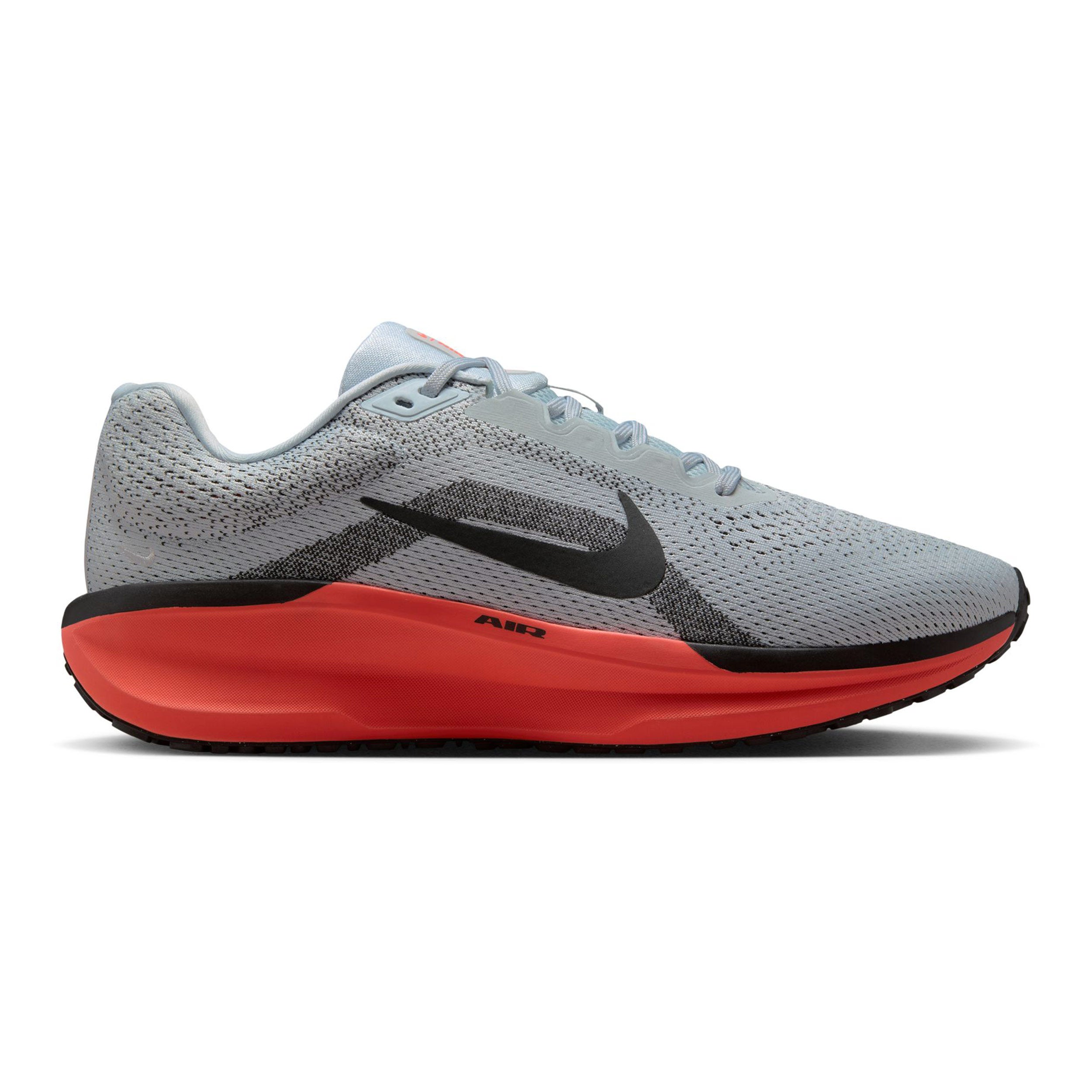 Nike Winflo 11 But neutralny - szary, czarny