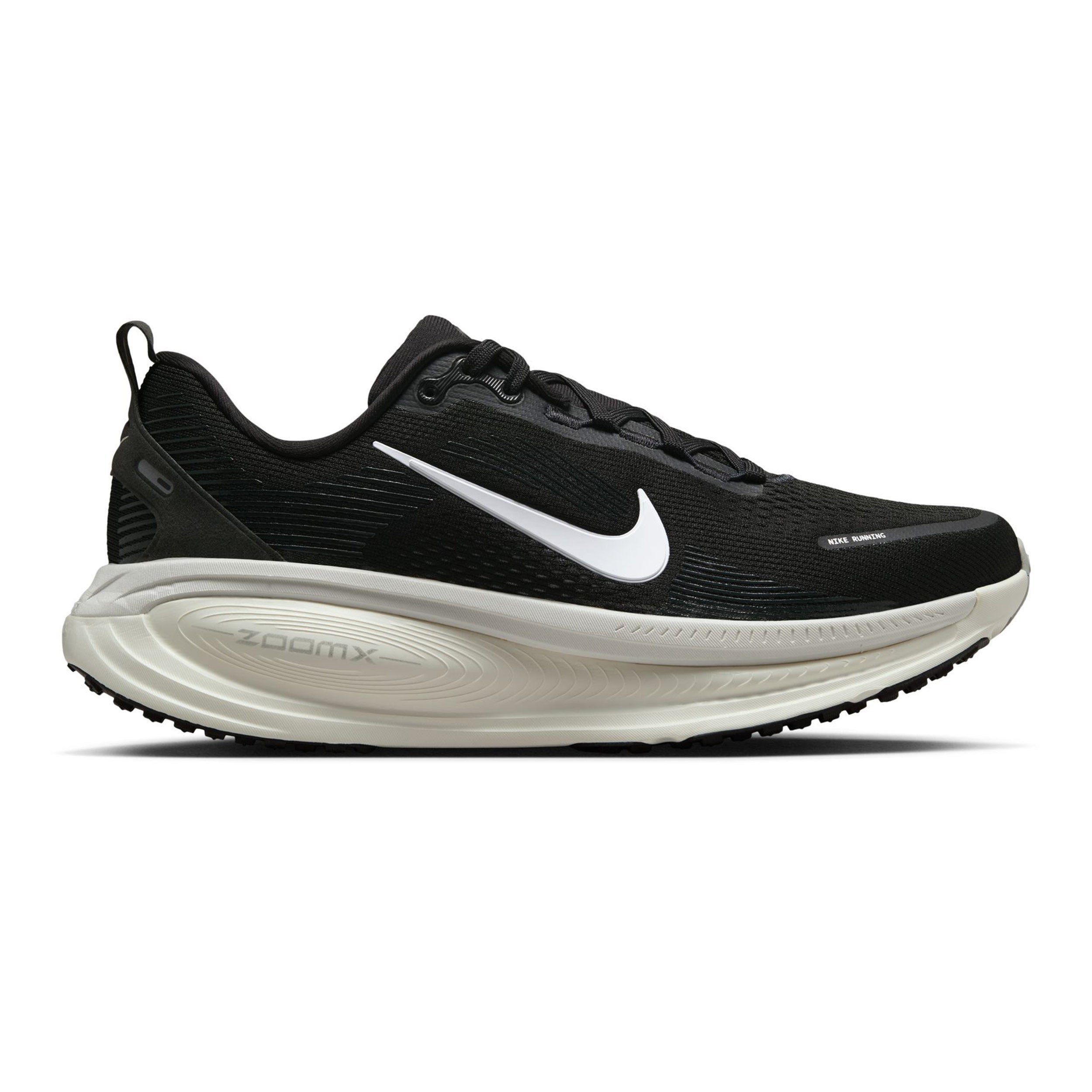 Nike Vomero 18 But neutralny - czarny, biały
