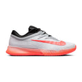 Vapor Pro 3 PRM FO buty do tenisa allcourt Mężczyźni - biały, koral