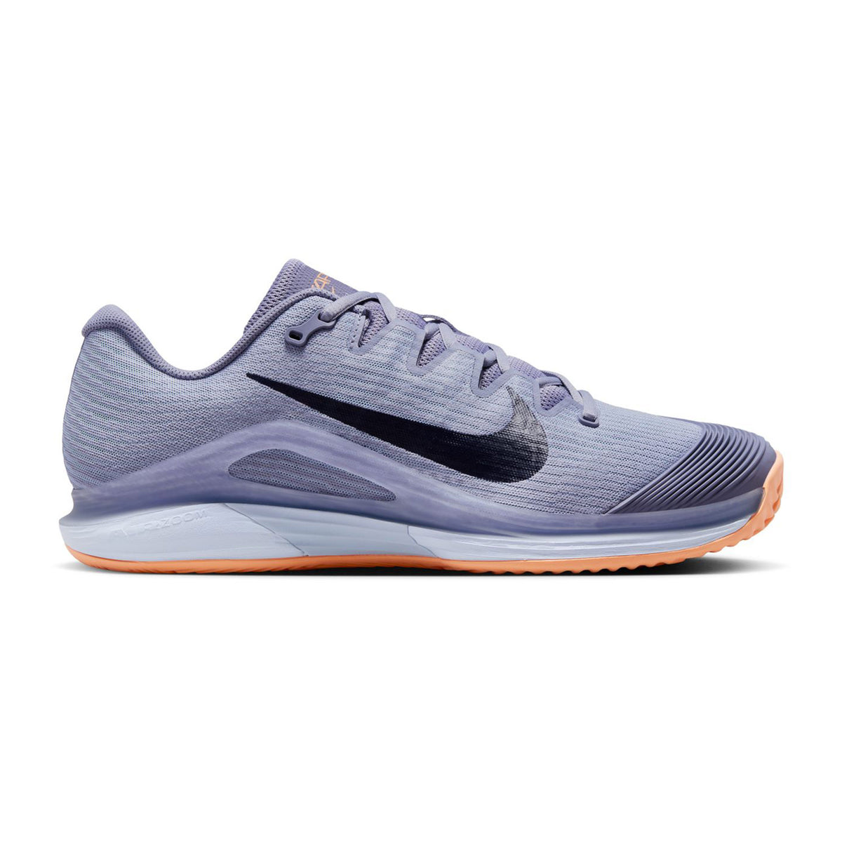 Nike Zoom Vapor 12 buty do tenisa ziemnego Mężczyźni-ciemnoniebieski, niebieski