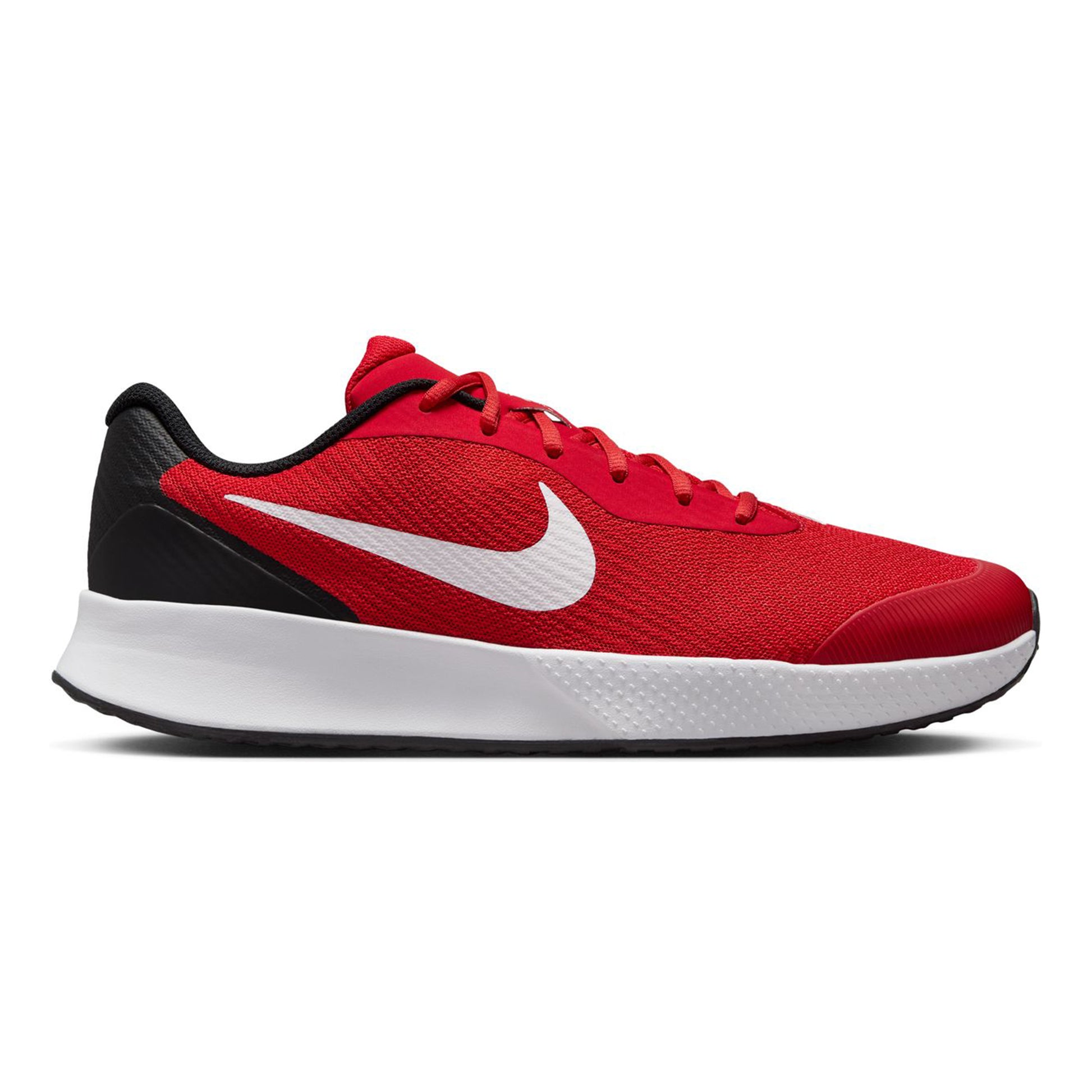 Nike Vapor Lite 3 buty do tenisa allcourt Mężczyźni-czerwony, czarny