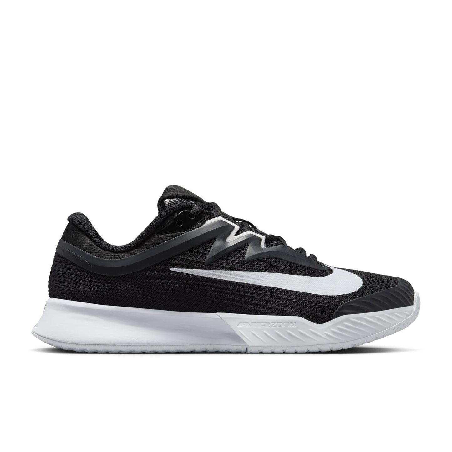 Nike Zoom Vapor Pro 3 buty do tenisa allcourt Kobiety-czarny, biały