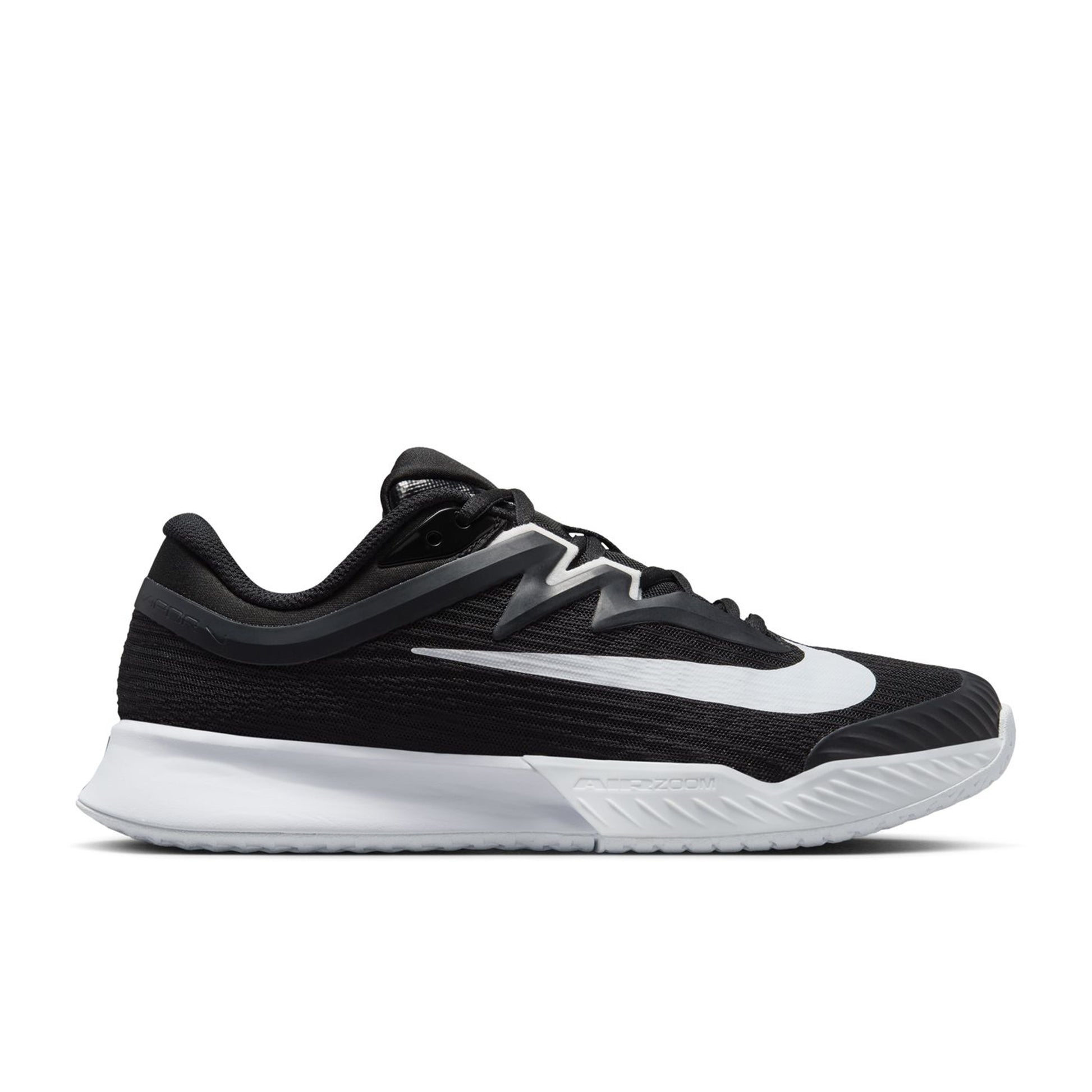 Nike Zoom Vapor Pro 3 buty do tenisa allcourt Kobiety-czarny, biały