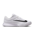 Zoom Vapor Pro 3 buty do tenisa allcourt Kobiety-biały, czarny