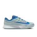 Zoom Vapor Pro 3 buty do tenisa allcourt Kobiety-jasnoniebieski, niebieski