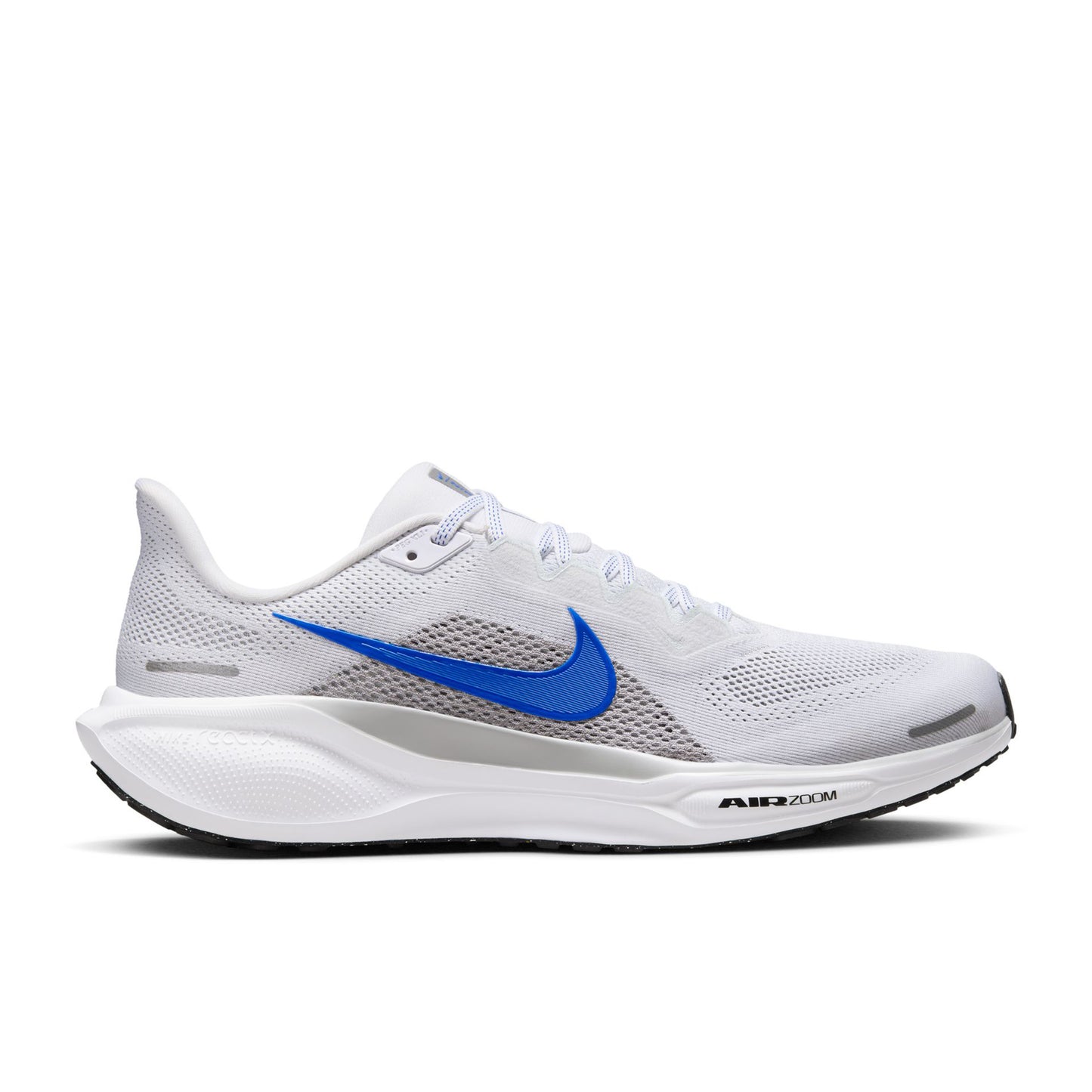 Nike Pegasus 41 But neutralny Mężczyźni-biały, niebieski